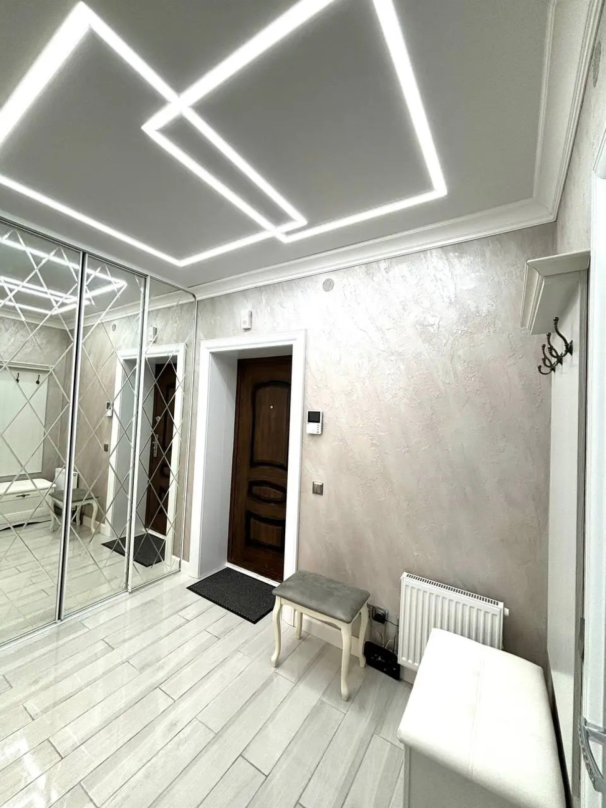 Апартаменты Elegance