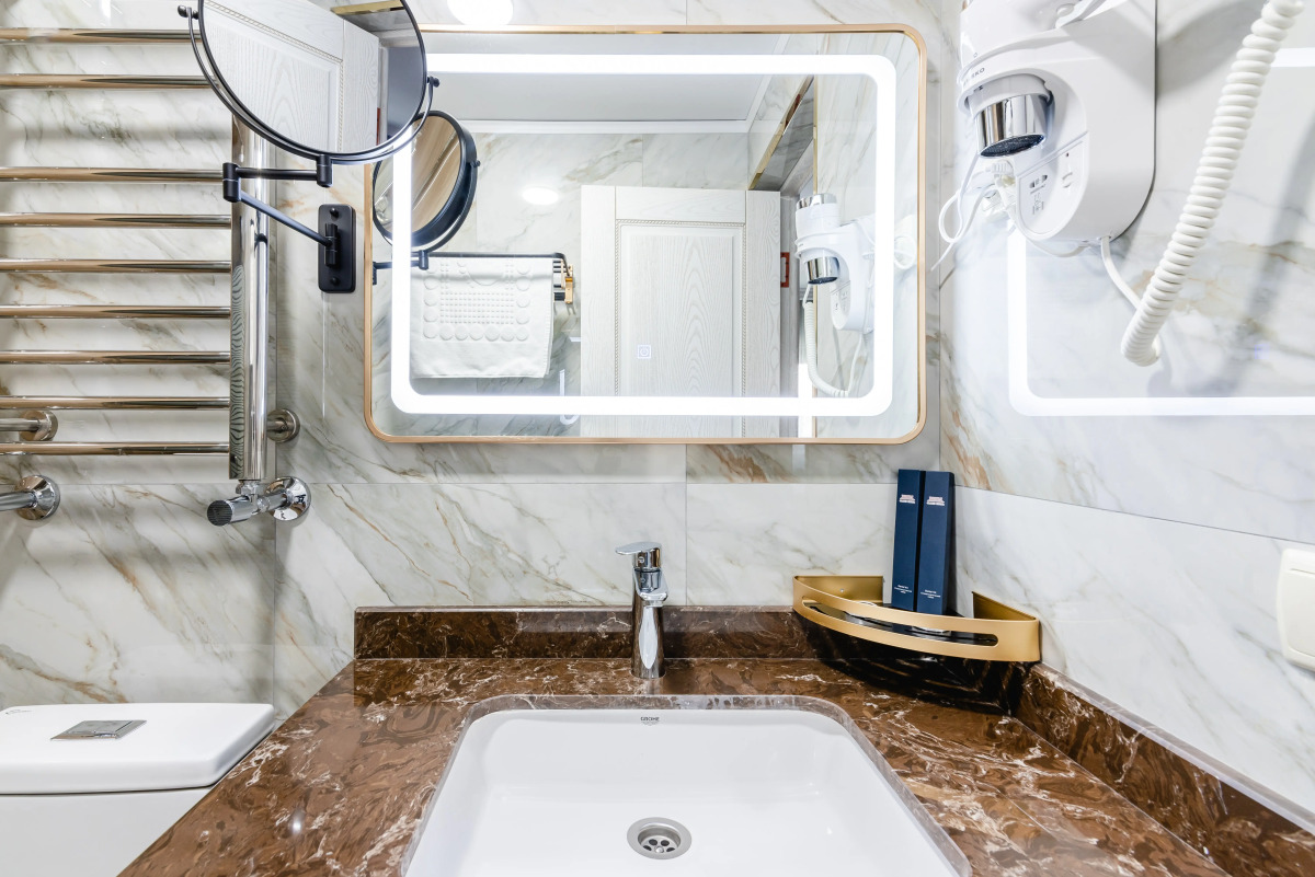 Отель Рим Grand Hotel