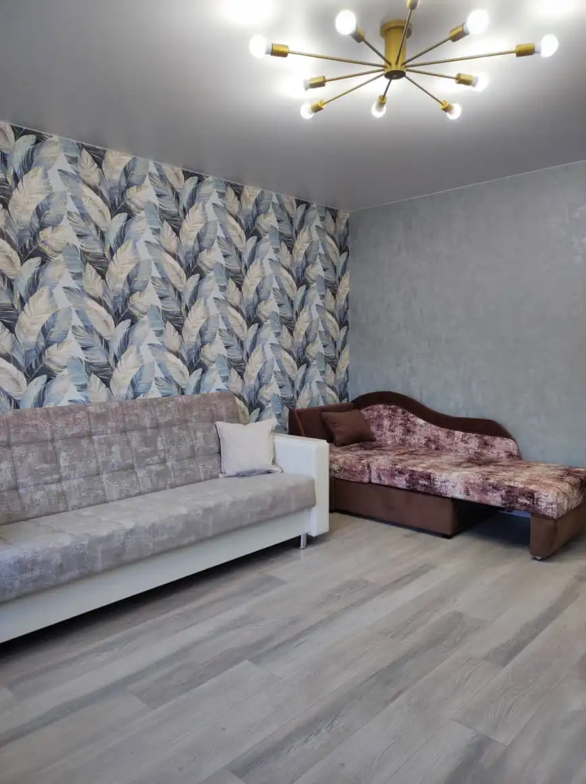 Апартаменты Комфорт в Старице