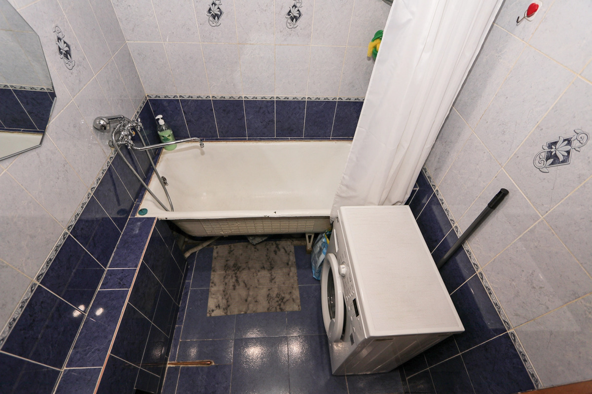 Апартаменты В Шелехове 2