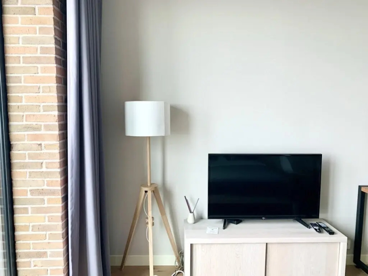 Апартаменты Panoramic River View Loft Apartments