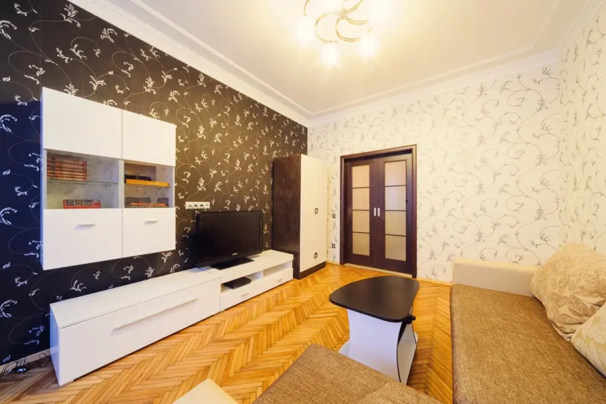 Na Kirova 3 Apartments