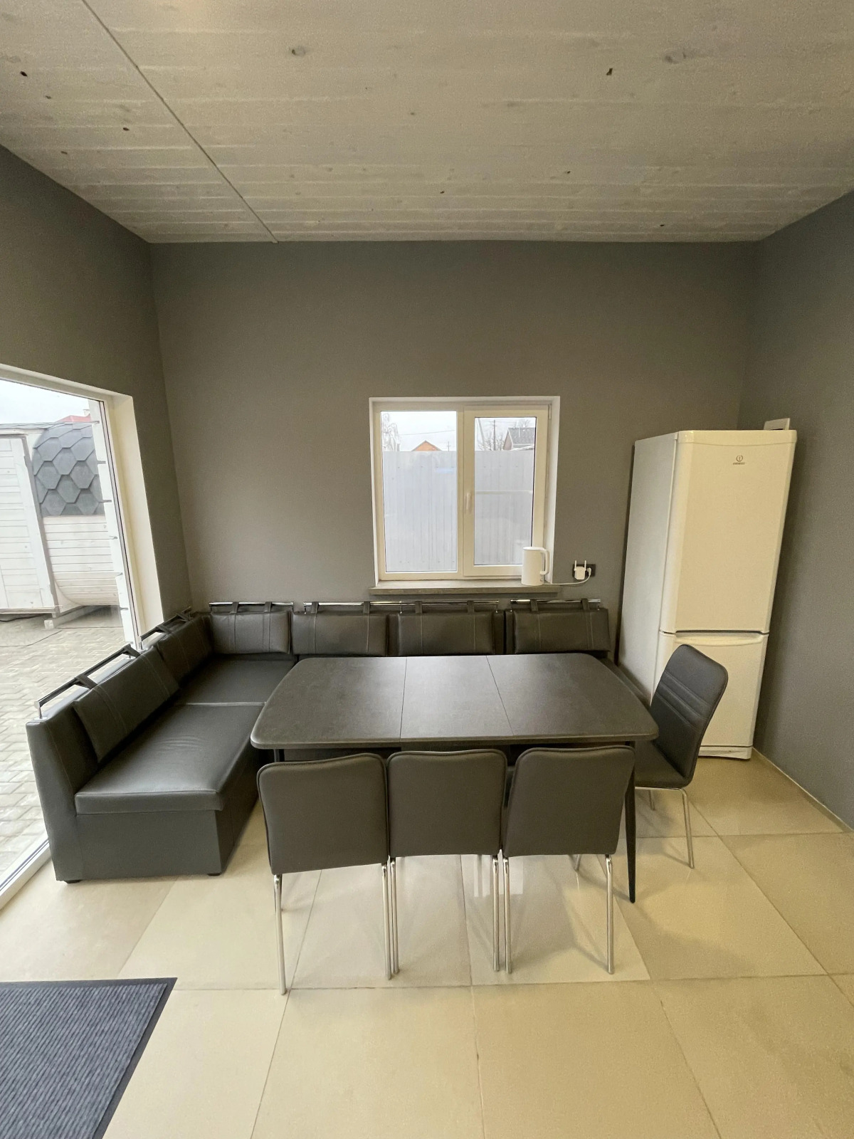 Апартаменты Белая ворона