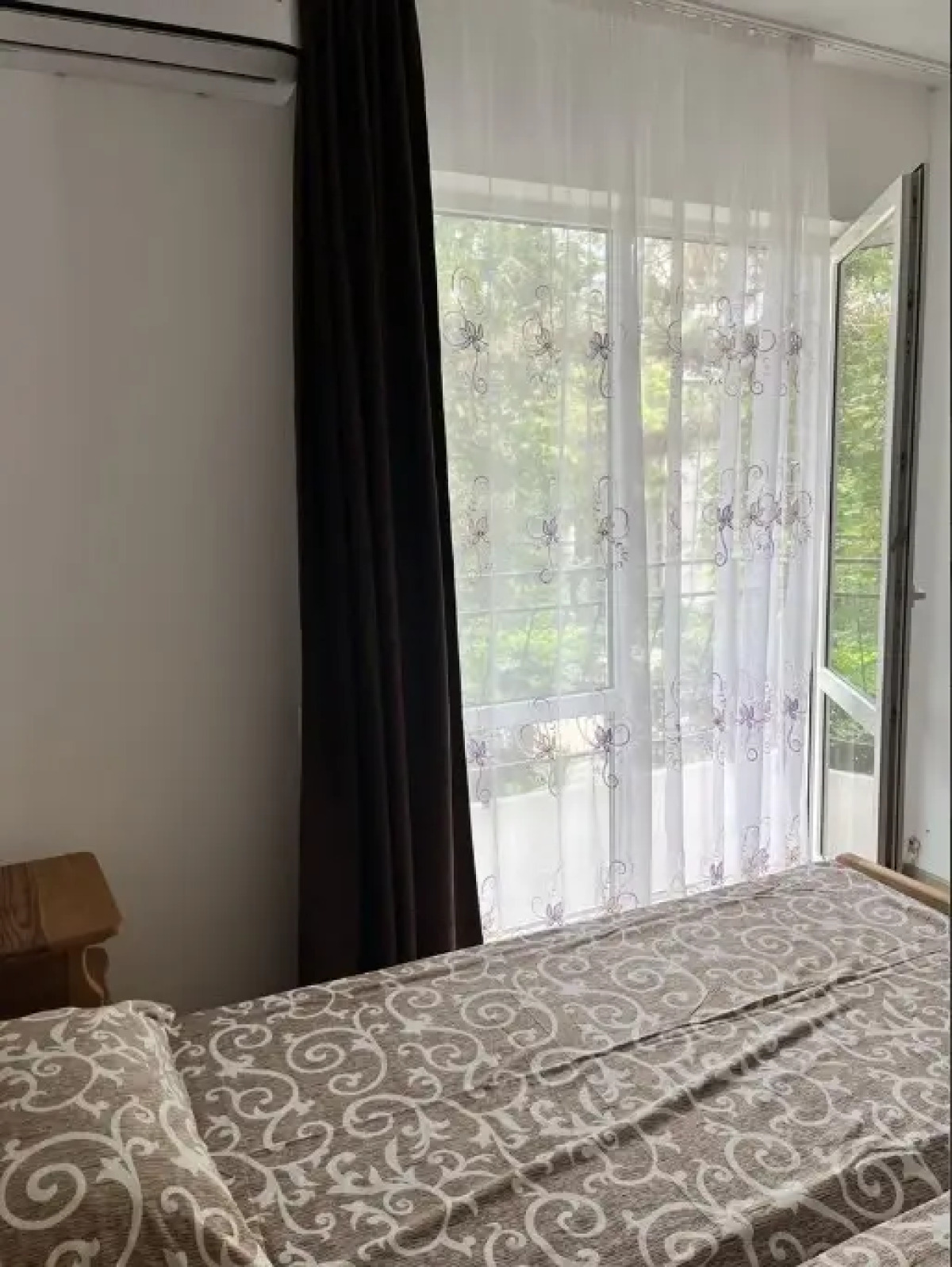 Peschanyij Bereg Mini-hotel