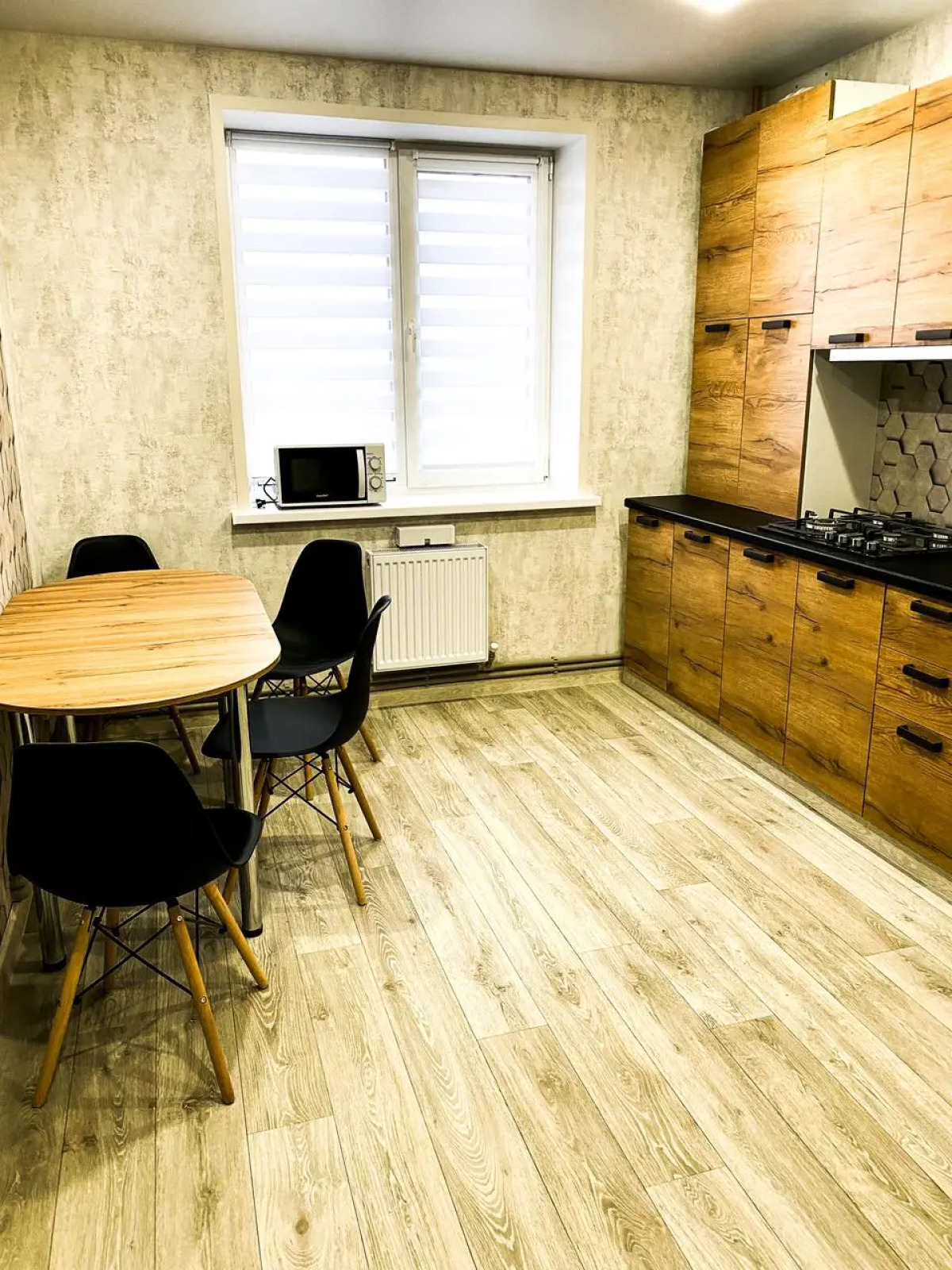 Квартира Тихая гавань