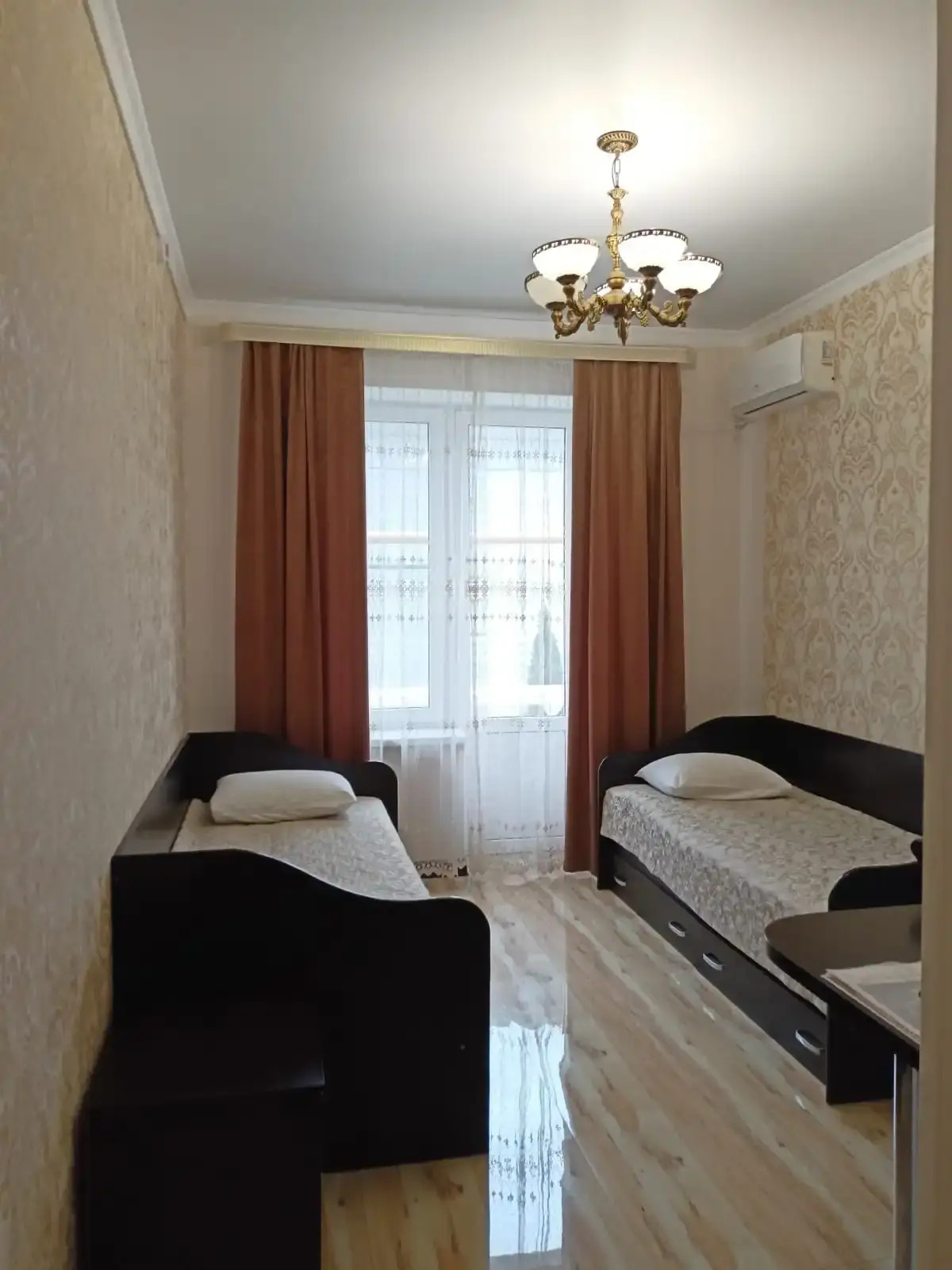 Гостевой Дом Версаль