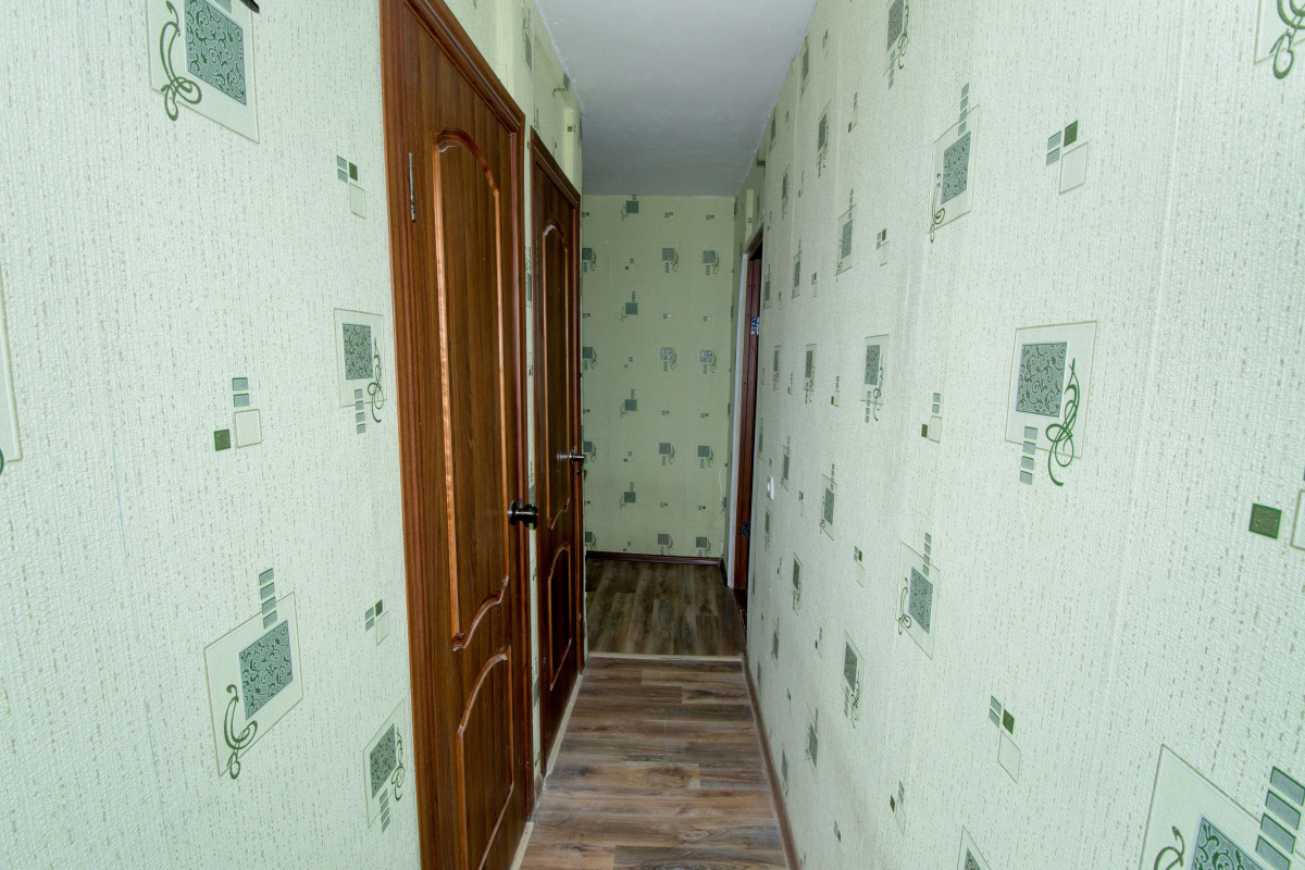 Апартаменты Ломоносова