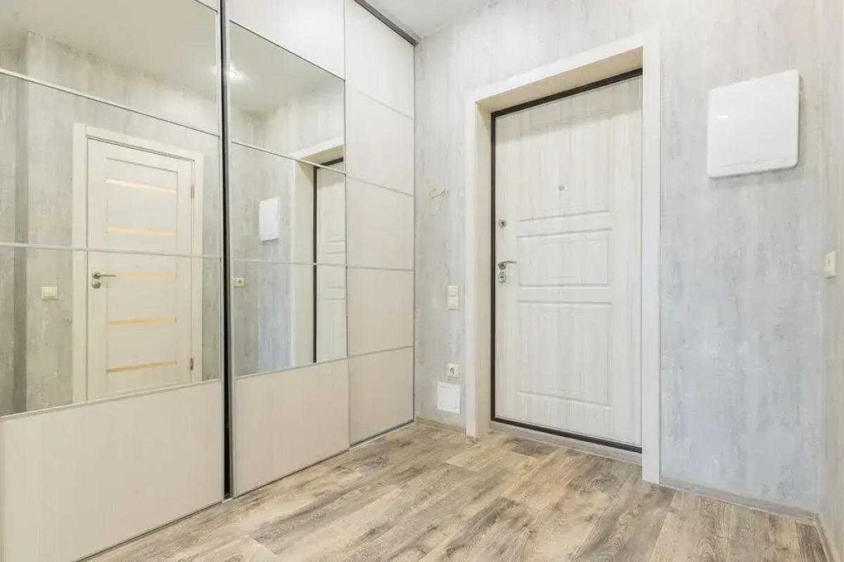 Квартира в ЖК бизнес-класса Пять Звезд рядом с метро Козья Слобода