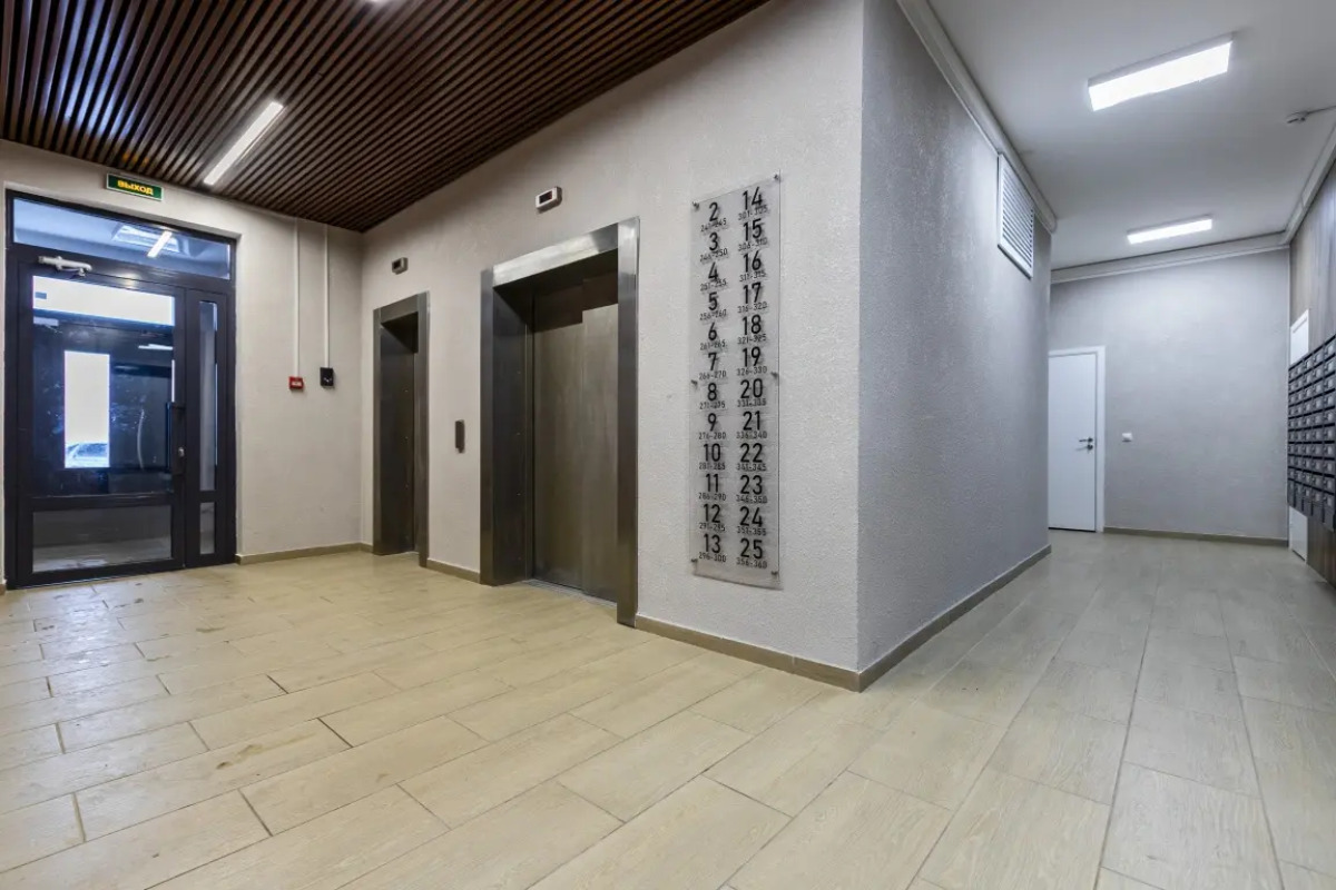 Апартаменты MaxRealty24 BigPutilkovo 1