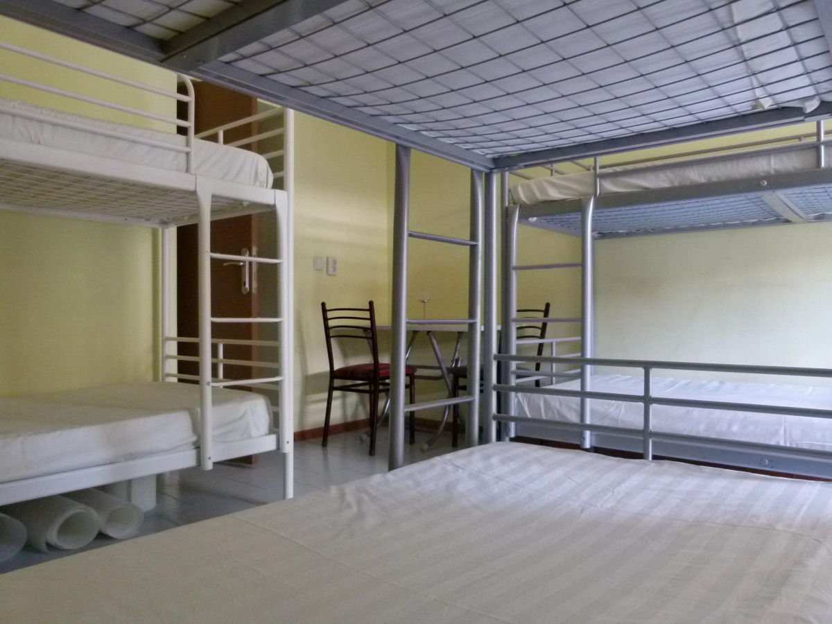 Гостевой Дом Eco-friendly Why Me Tbilisi