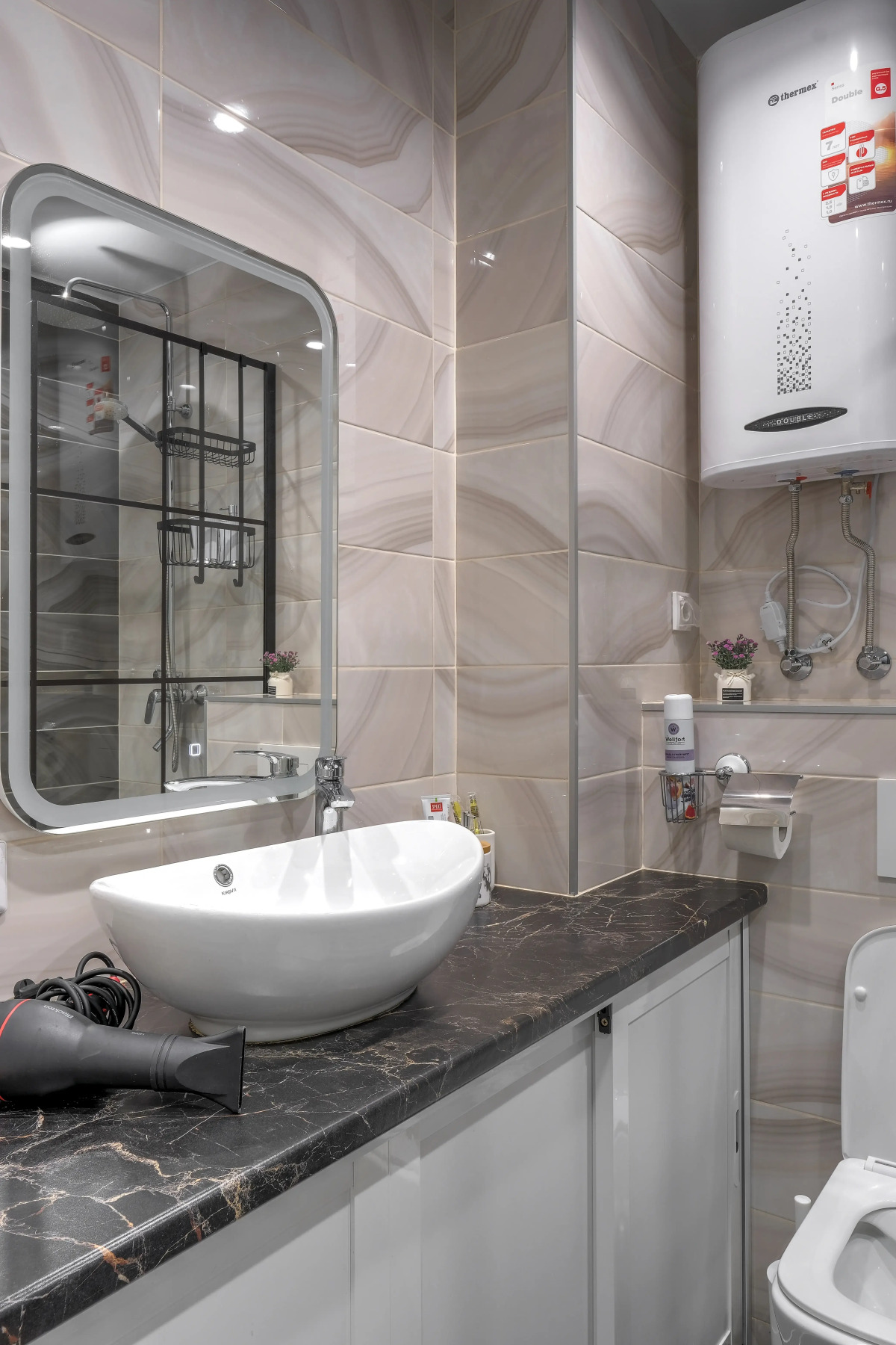 Апартаменты Володарского 14