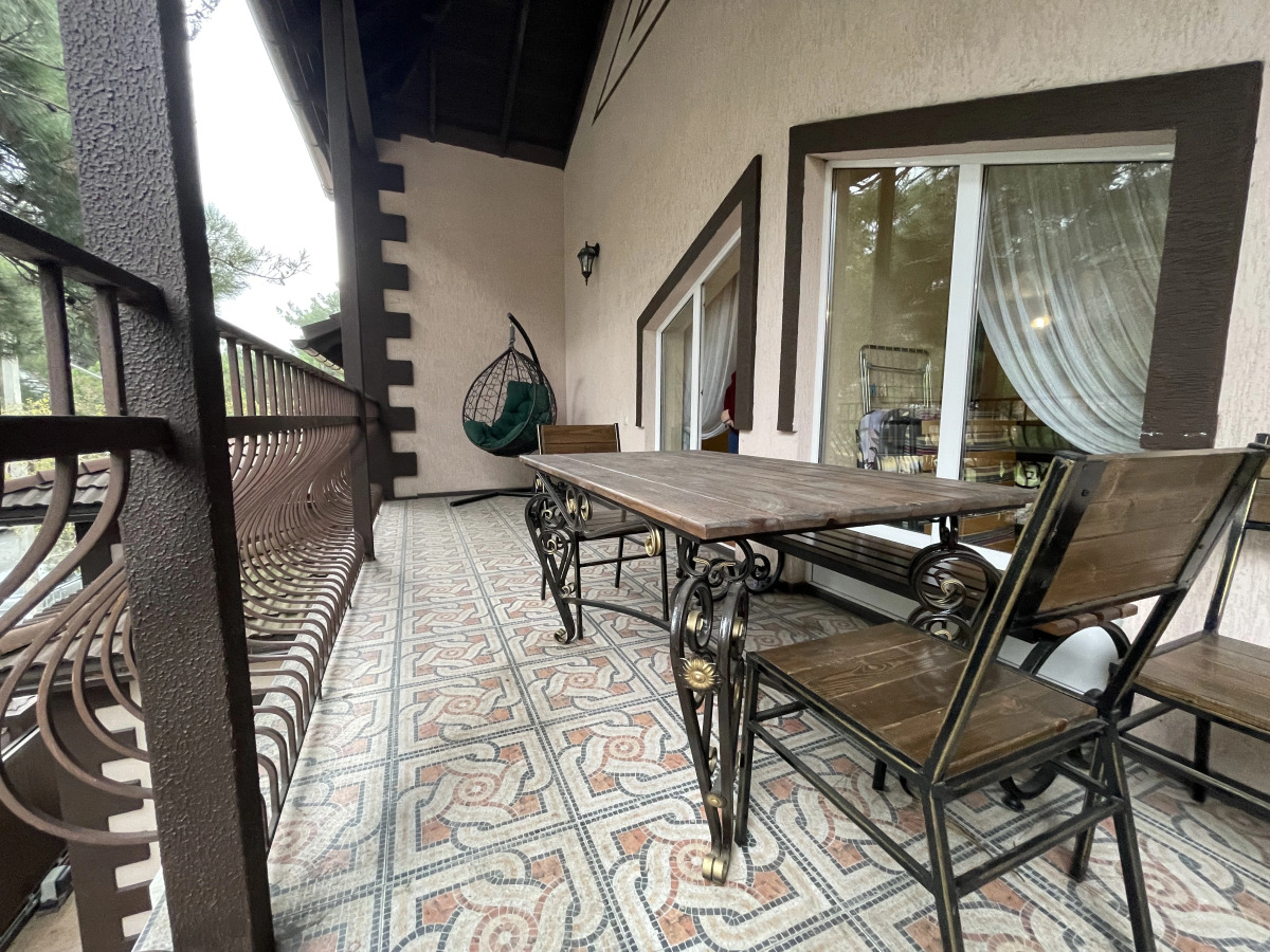 Гостевой дом Инфинити