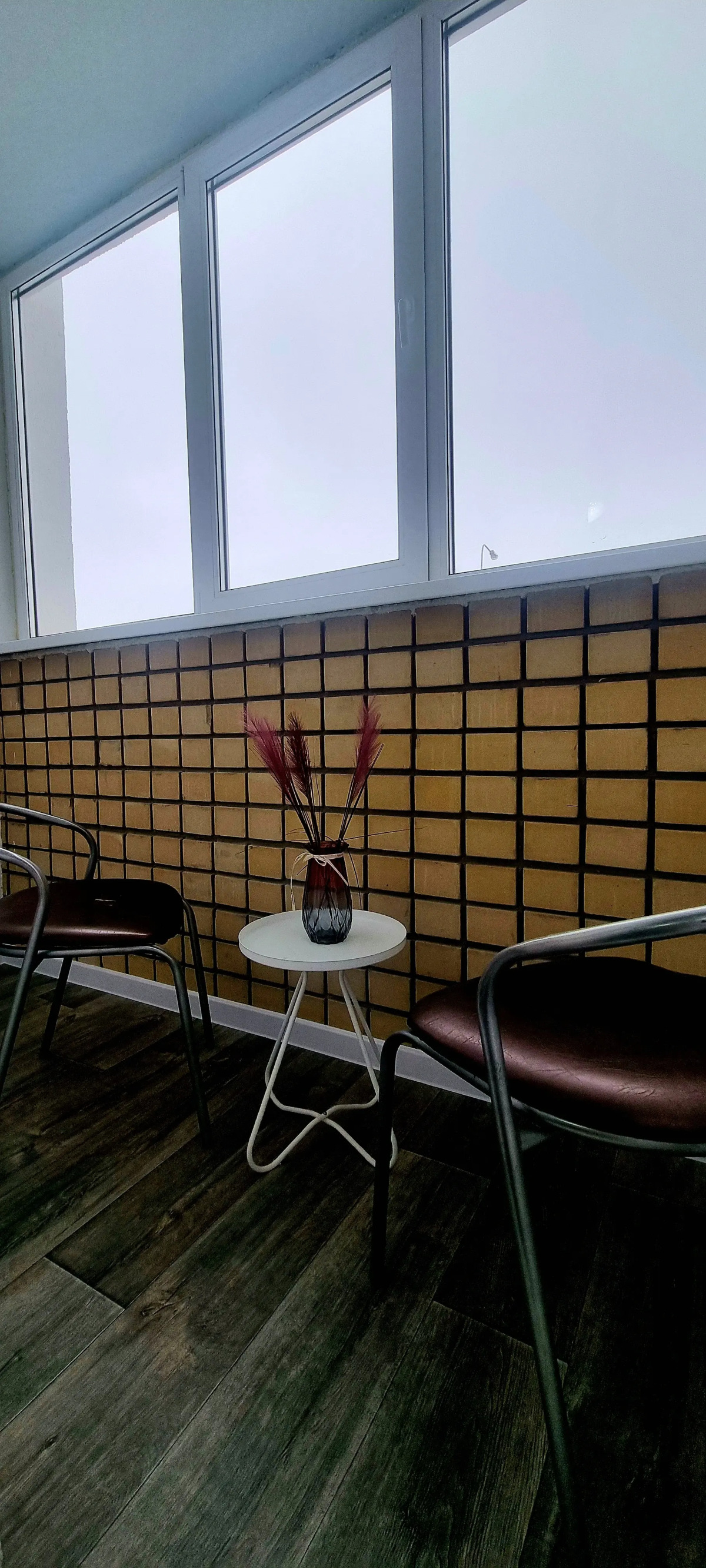 Апартаменты  Евродвушка с шикарным видом