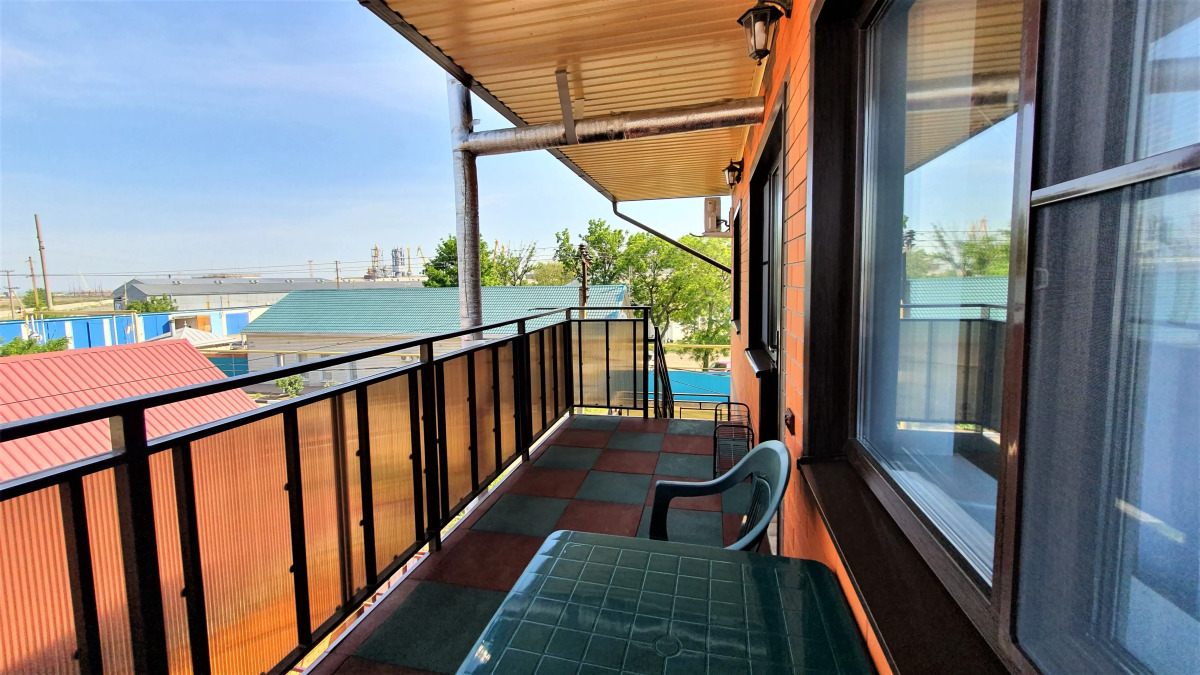 Апартаменты Приморская Набережная