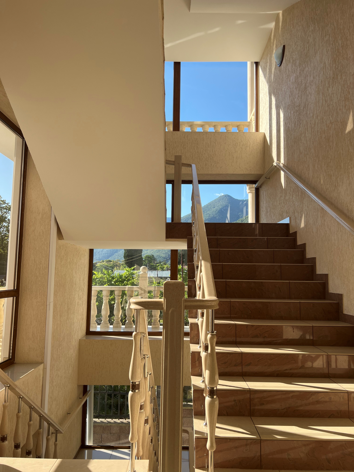 Гостевой дом Рица