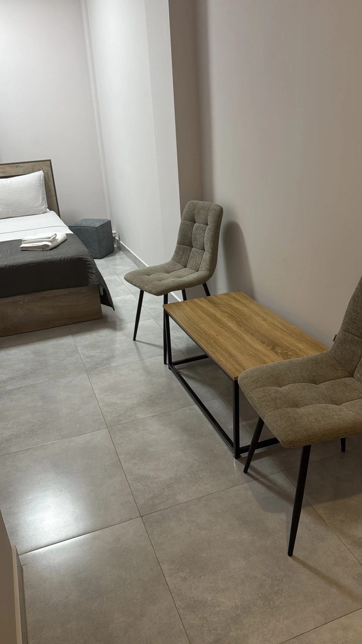 Loft Hotel Ijevan