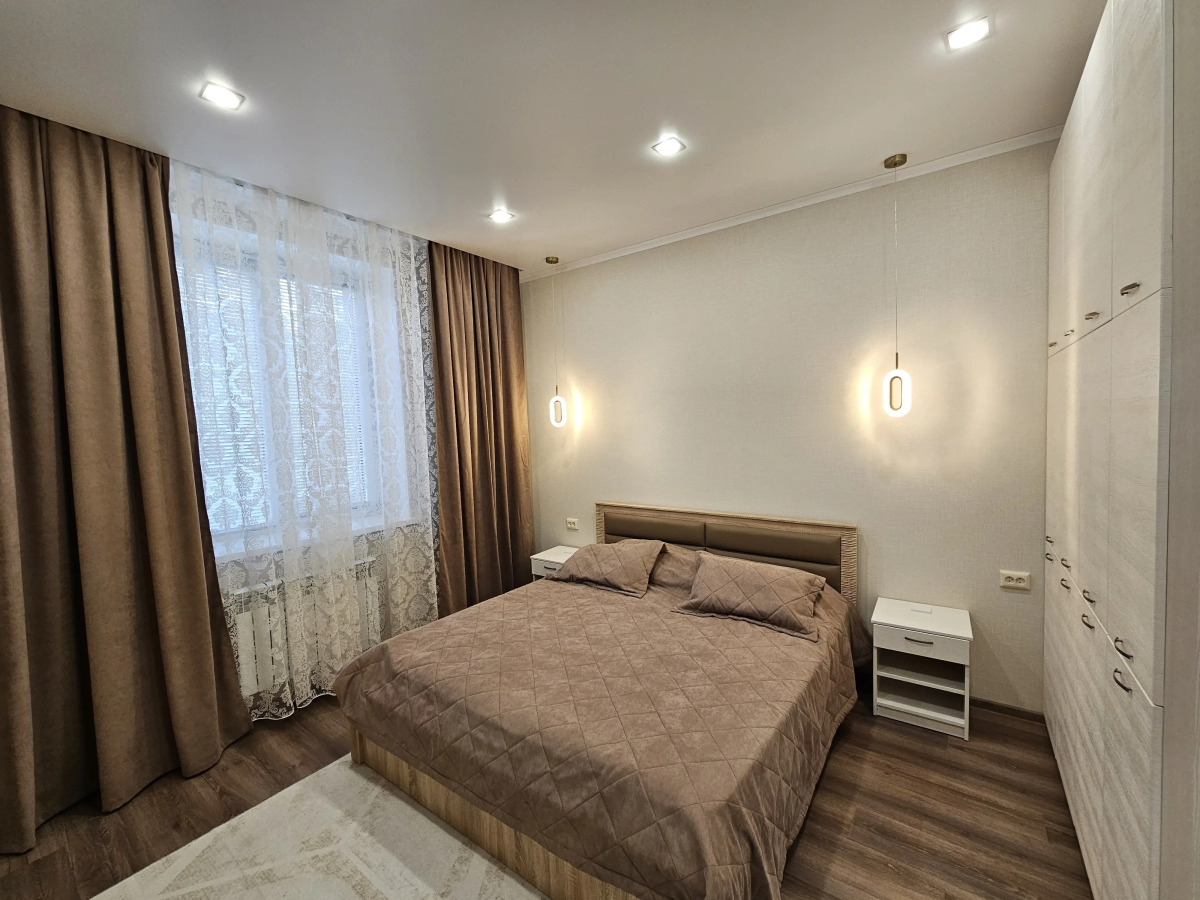 Квартира у Озера Банное на Родине