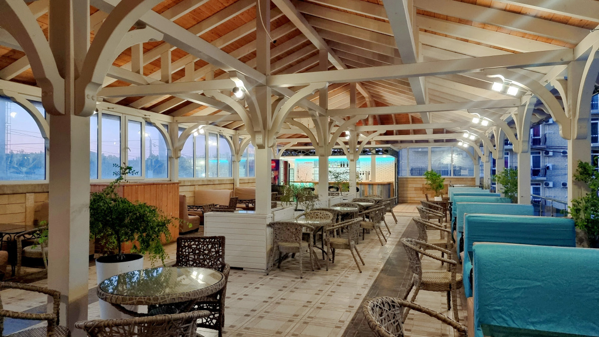 Маг Гостевой Дом