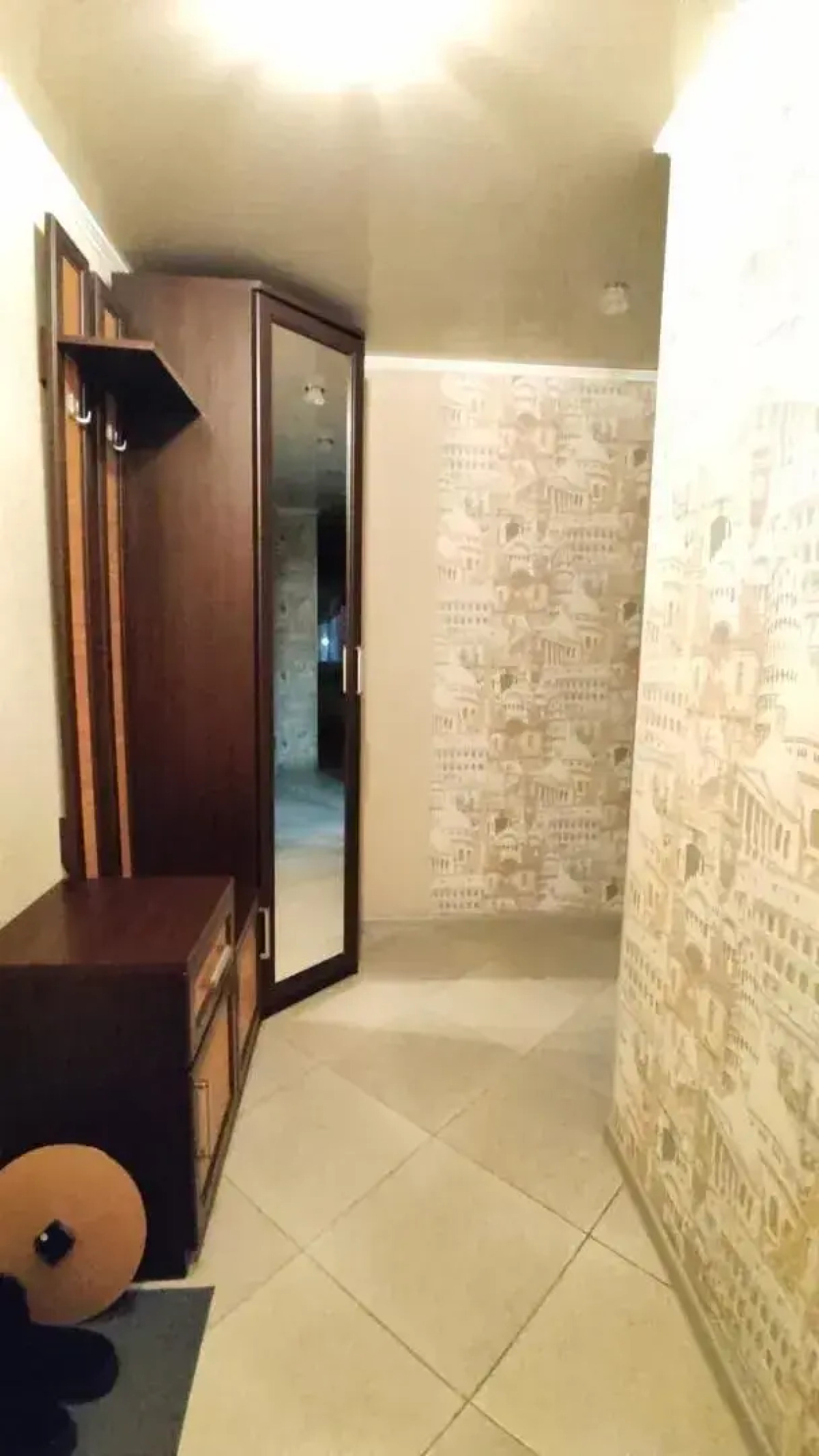 Квартира на Труда 11Б