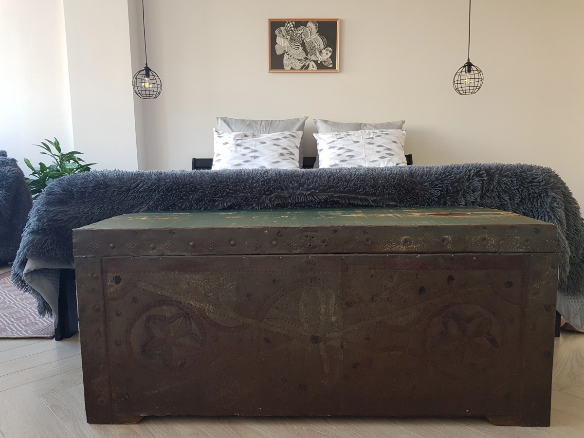 Замечательная квартира в элитном доме