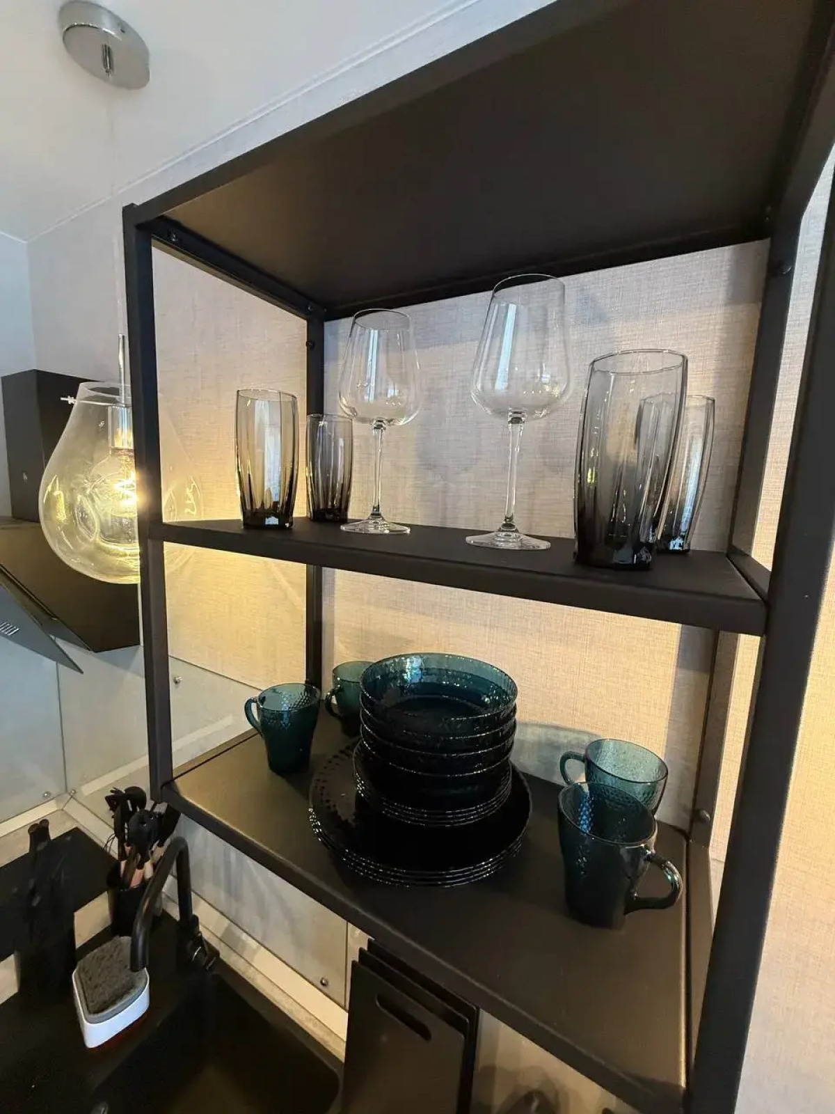 Квартира Студия