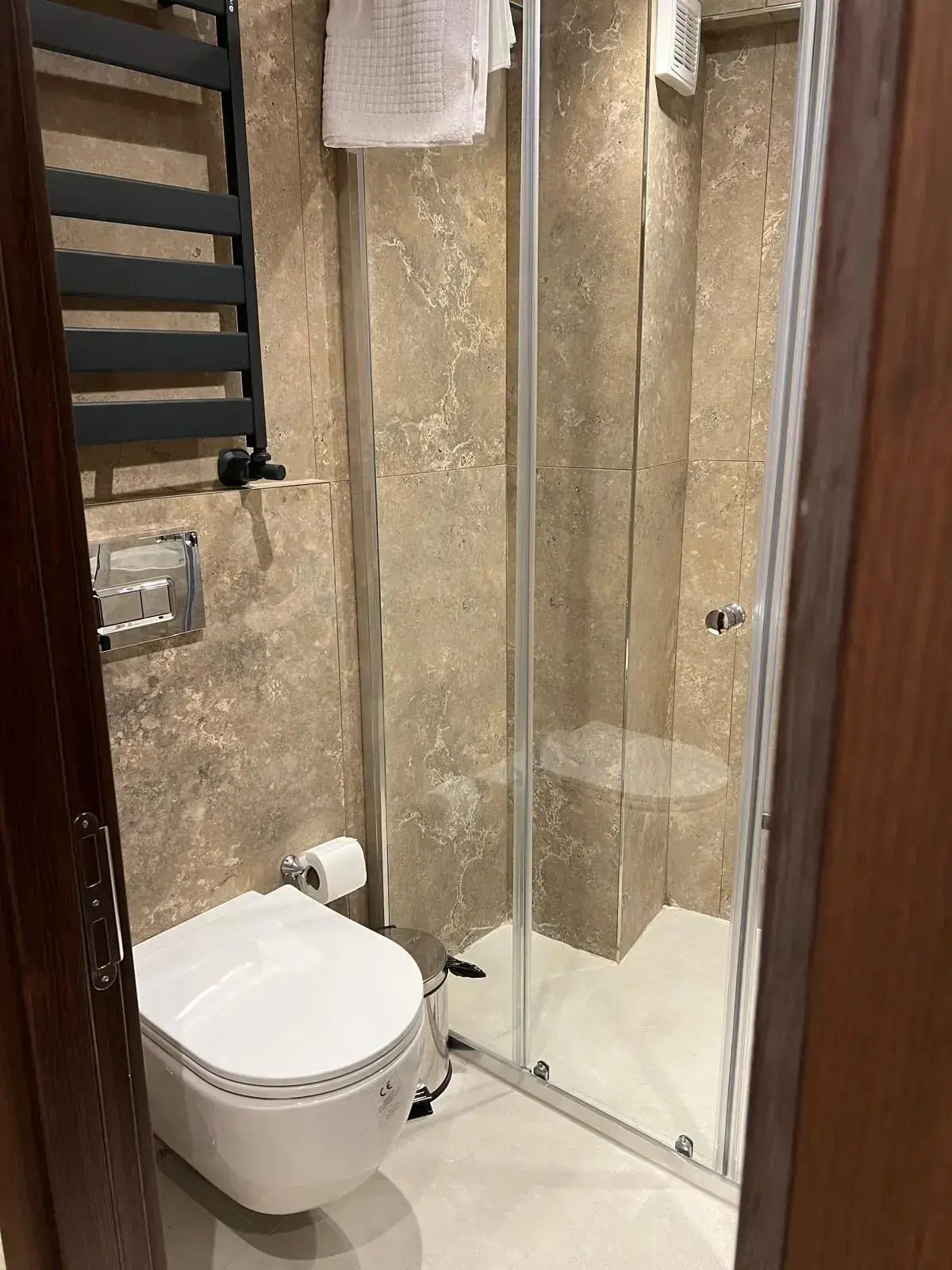 Old Harbour Hotel İstanbul