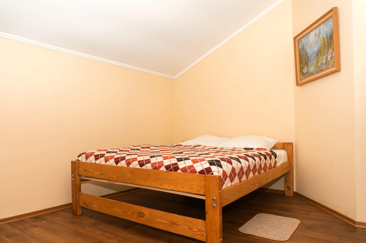 Хостел Hospoda