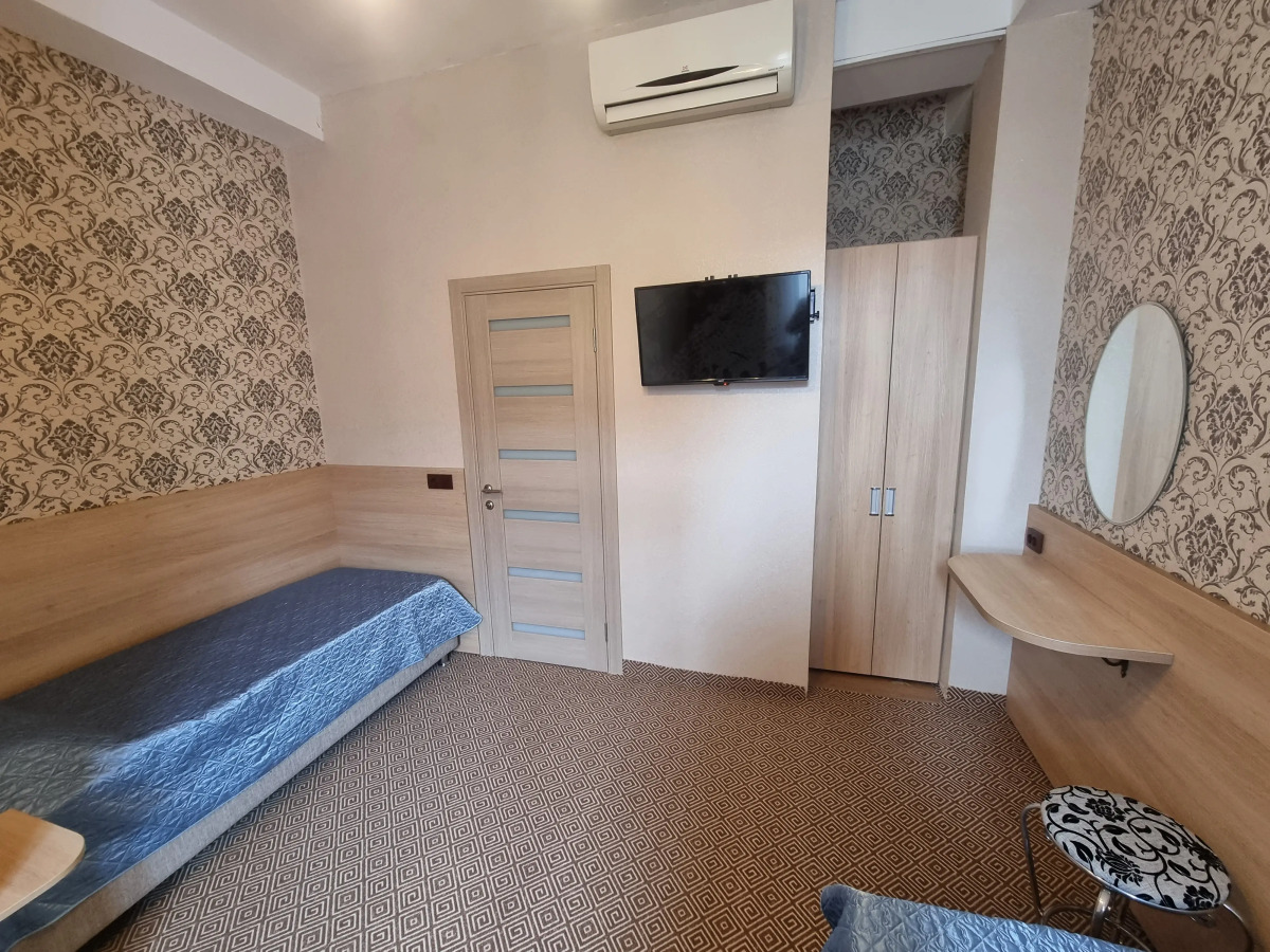 Гостевой дом Версаль