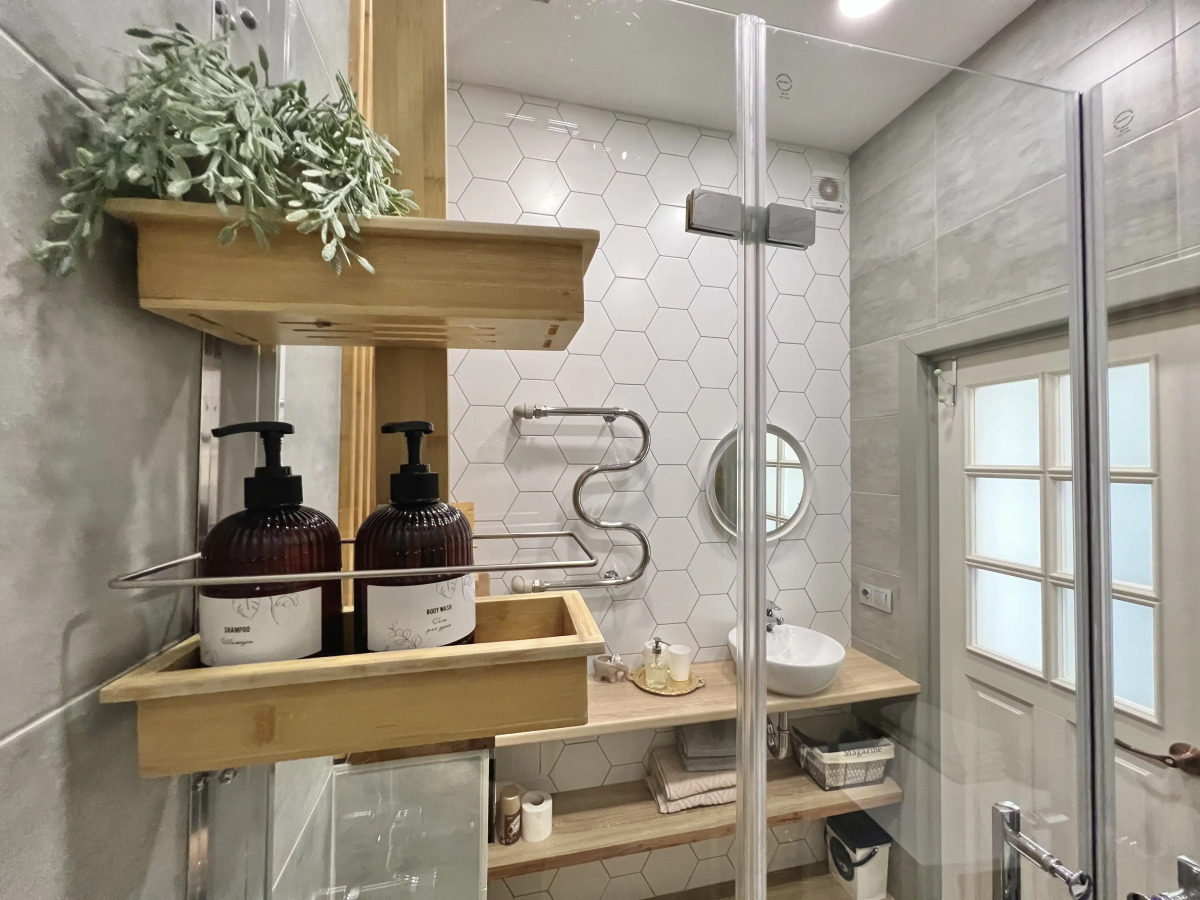 Квартира Солнечная Квартира рядом с Набережной