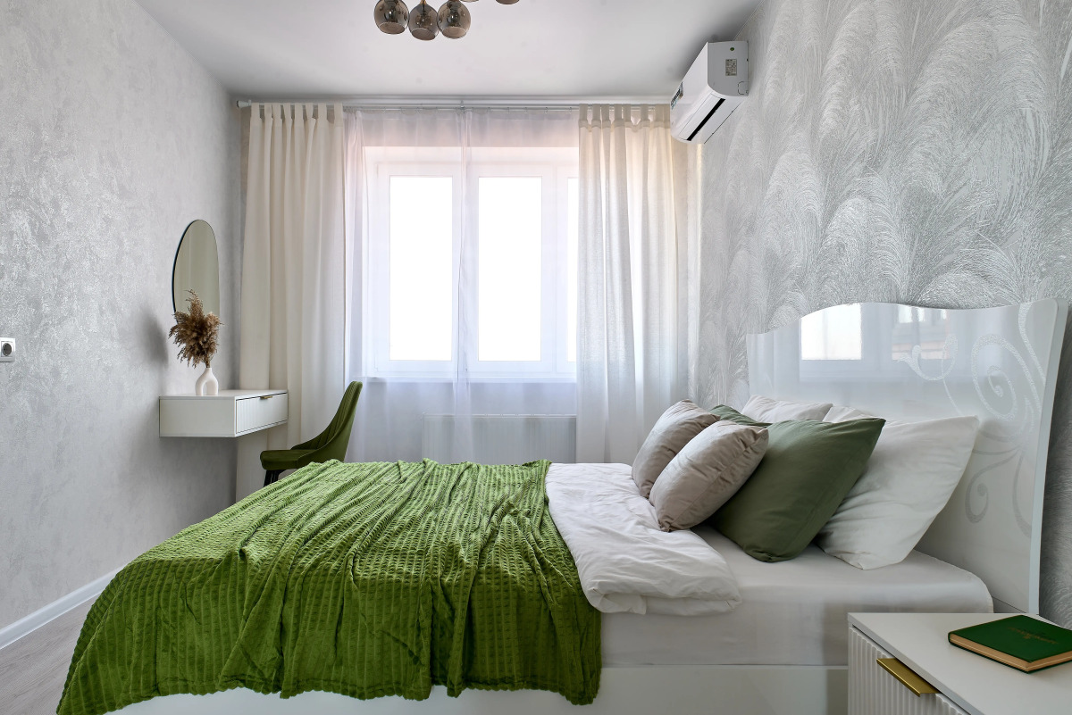 Квартира в Левобережном