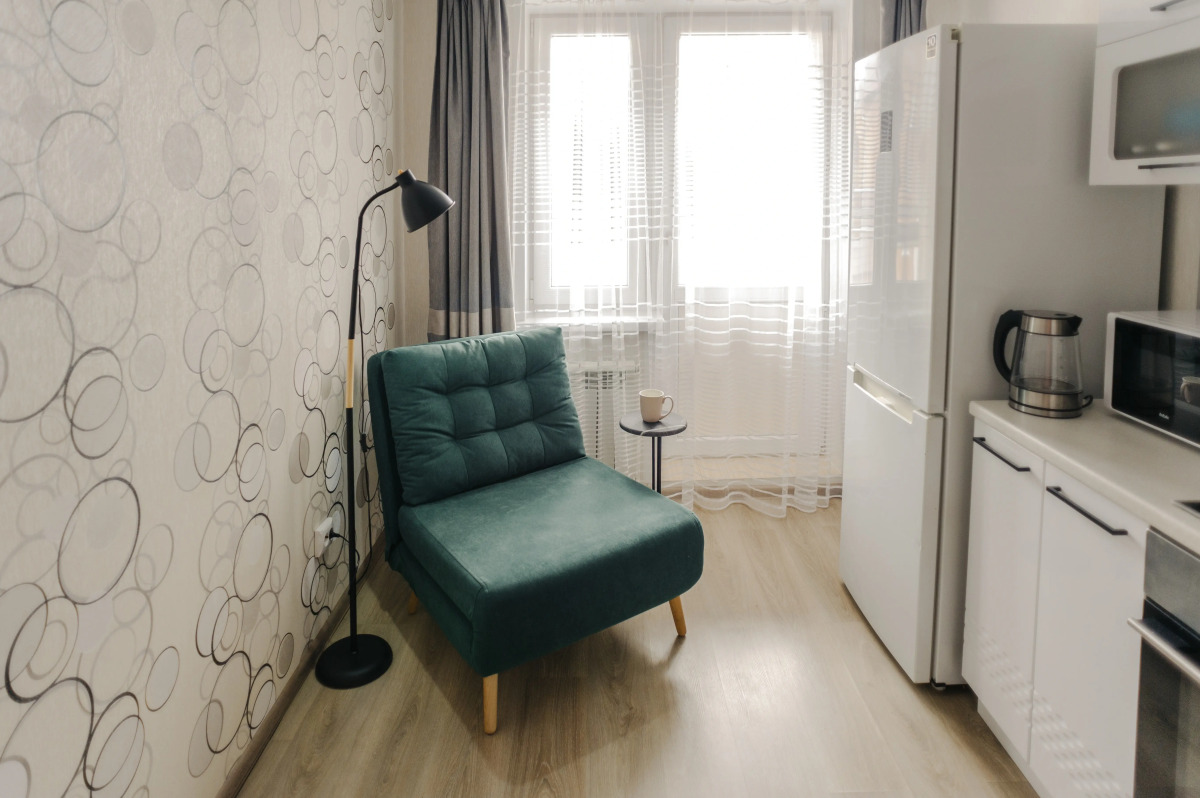 Апартаменты Классное Место