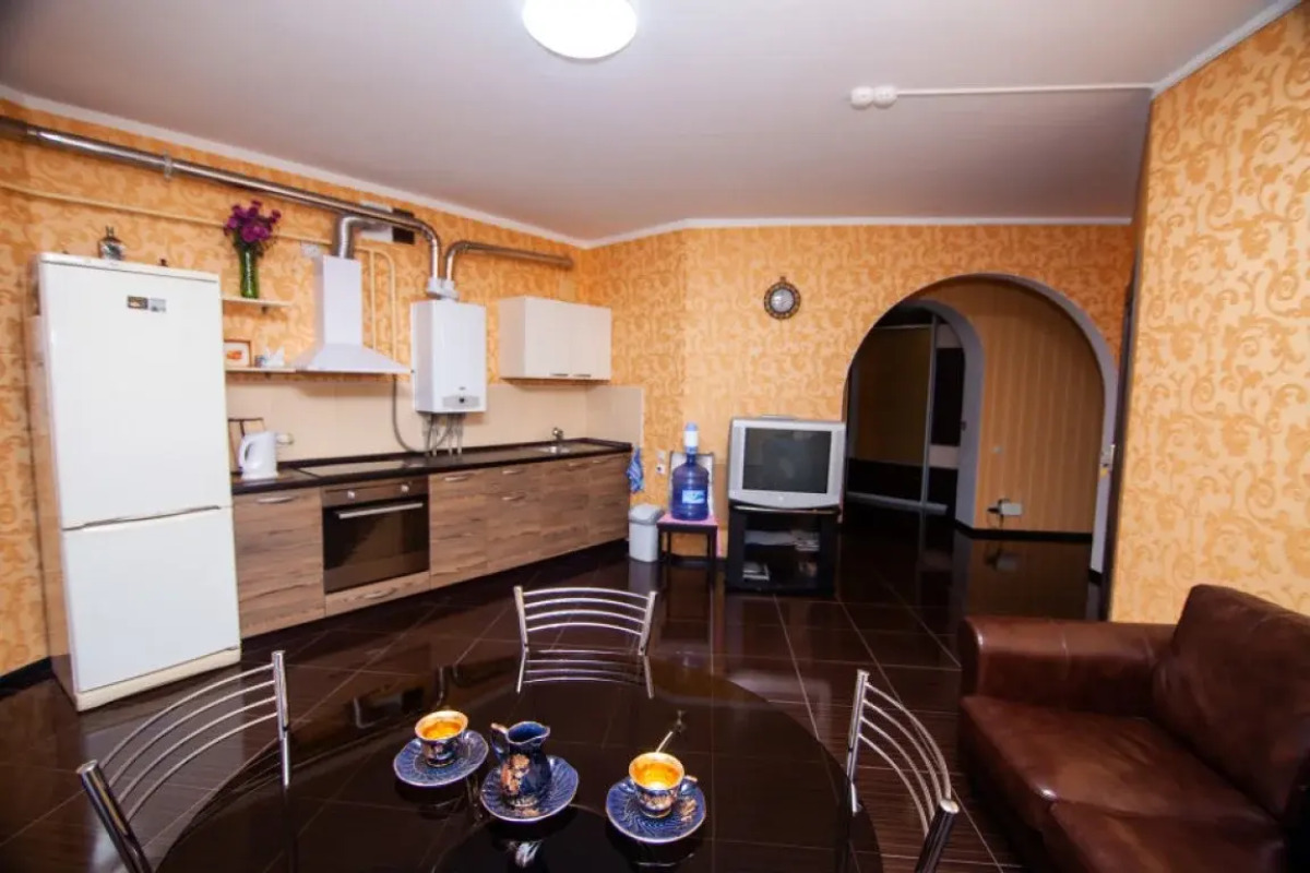 Мини-отель Уют