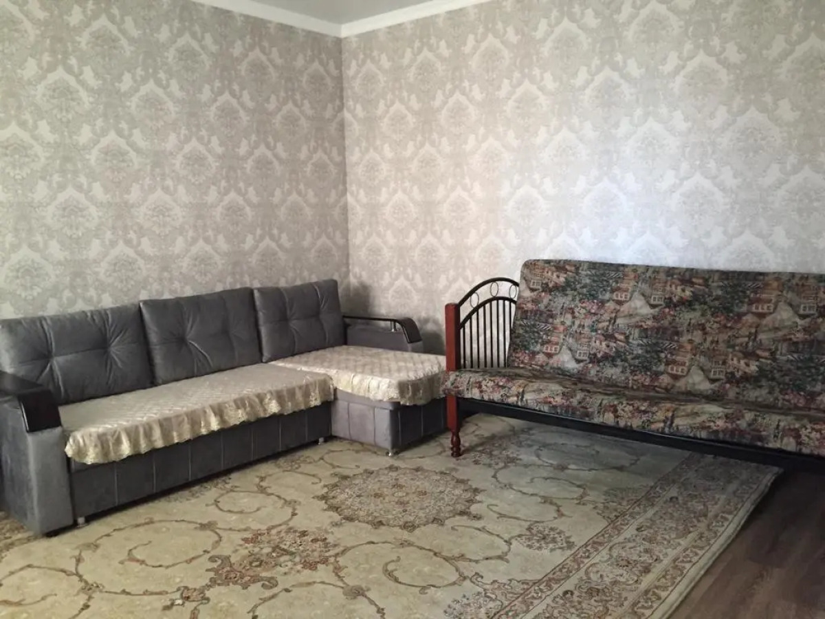 Гостевой дом Travel