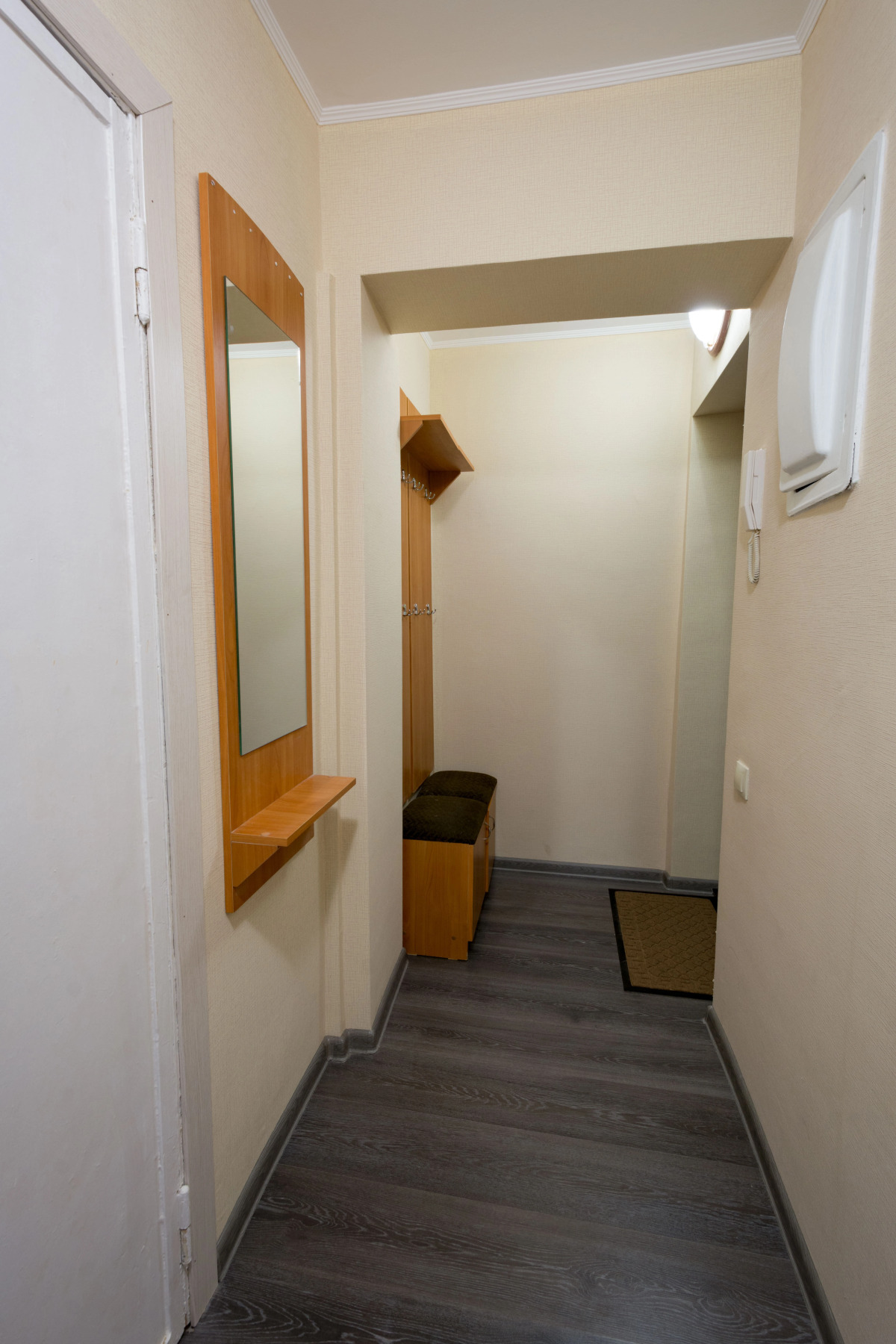 Апартаменты в Центре города