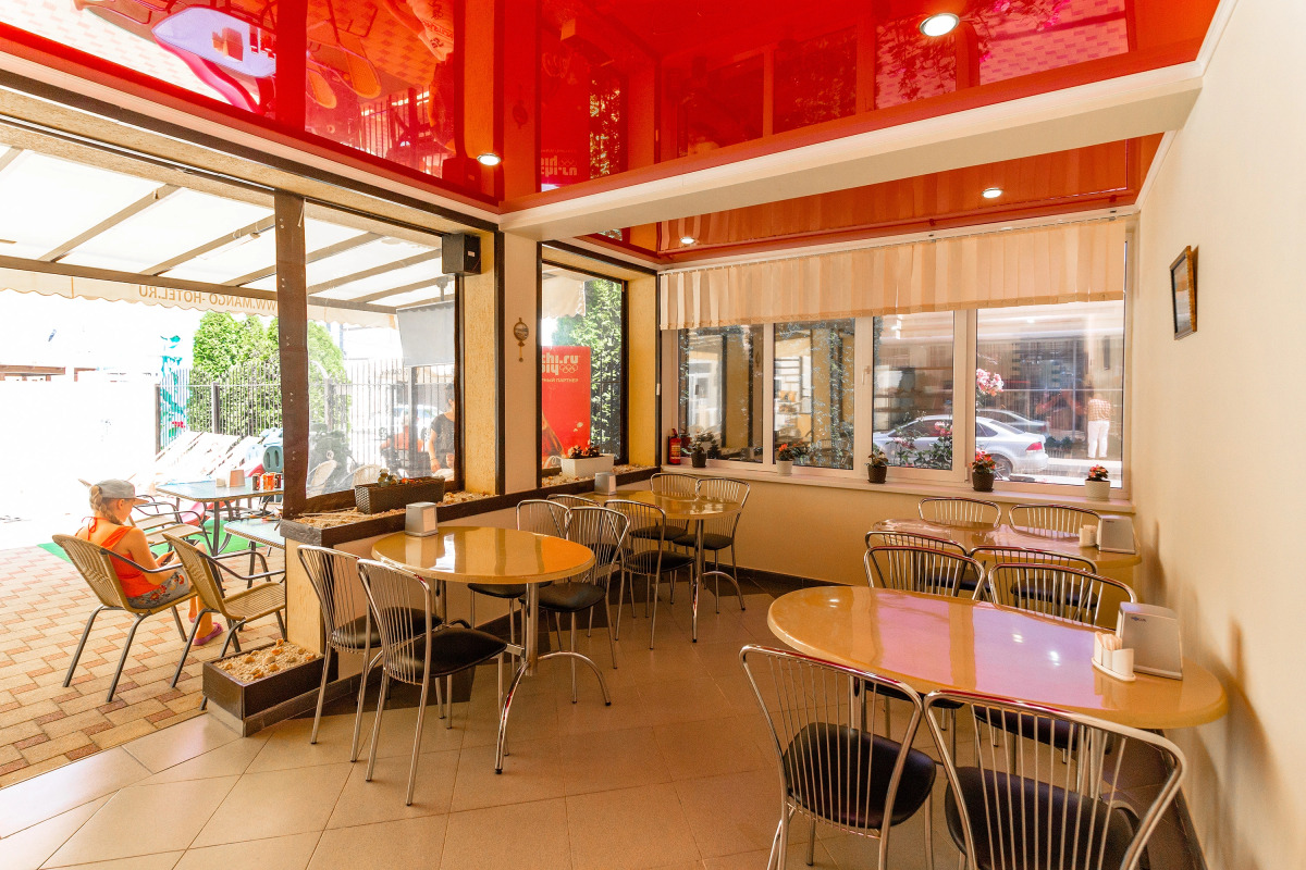 Гостевой Дом Манго