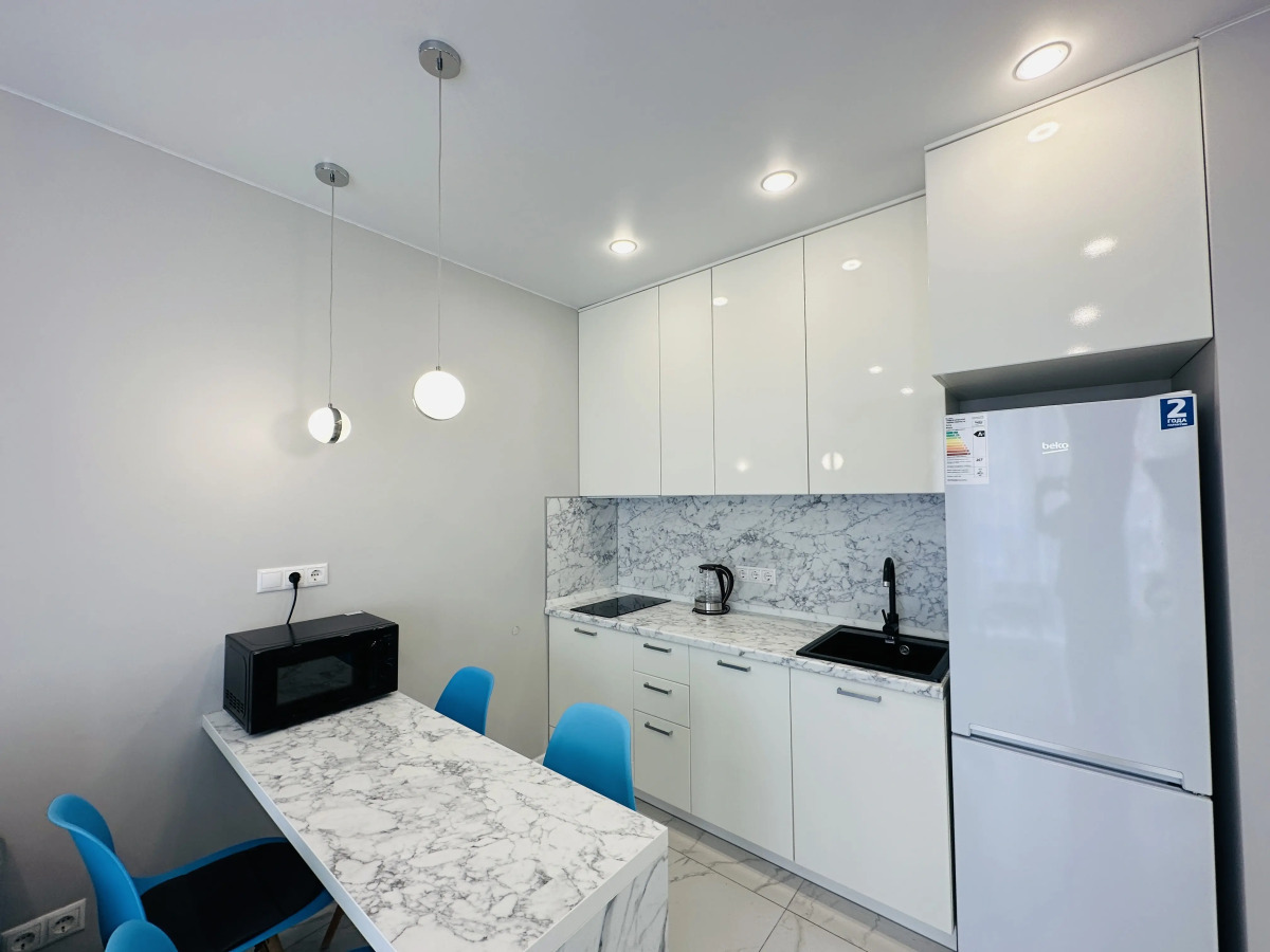 Апартаменты Nasutki38 2х комнатные у Моремолла