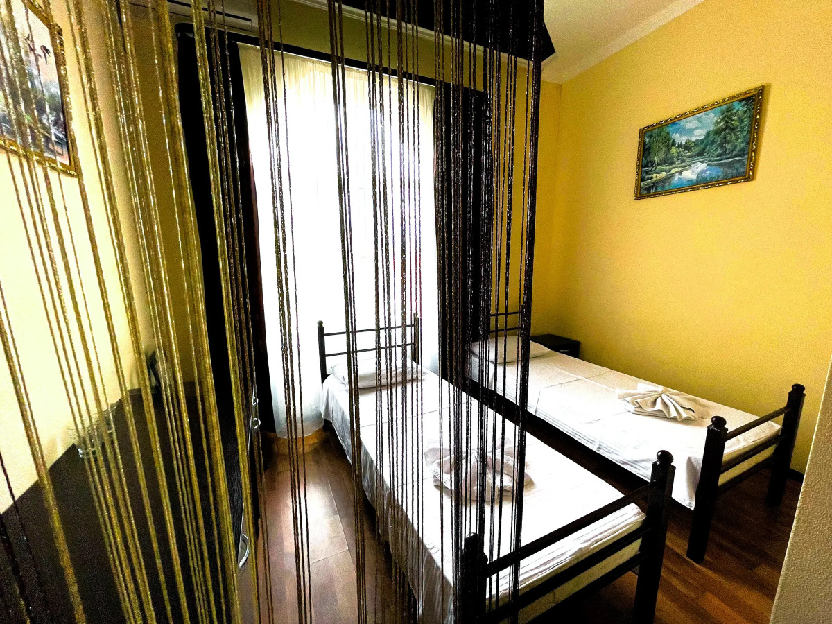 Отель Гранд