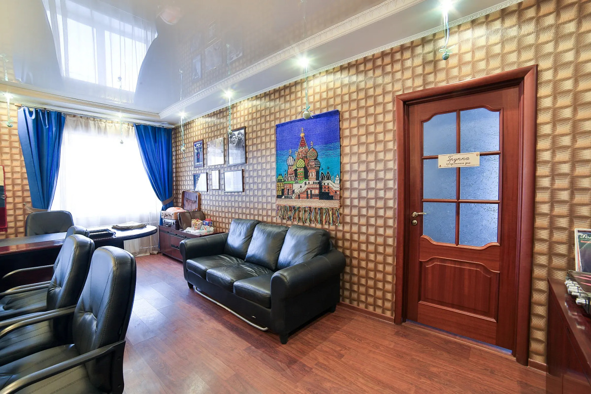 Апартаменты Маслофф-Отель