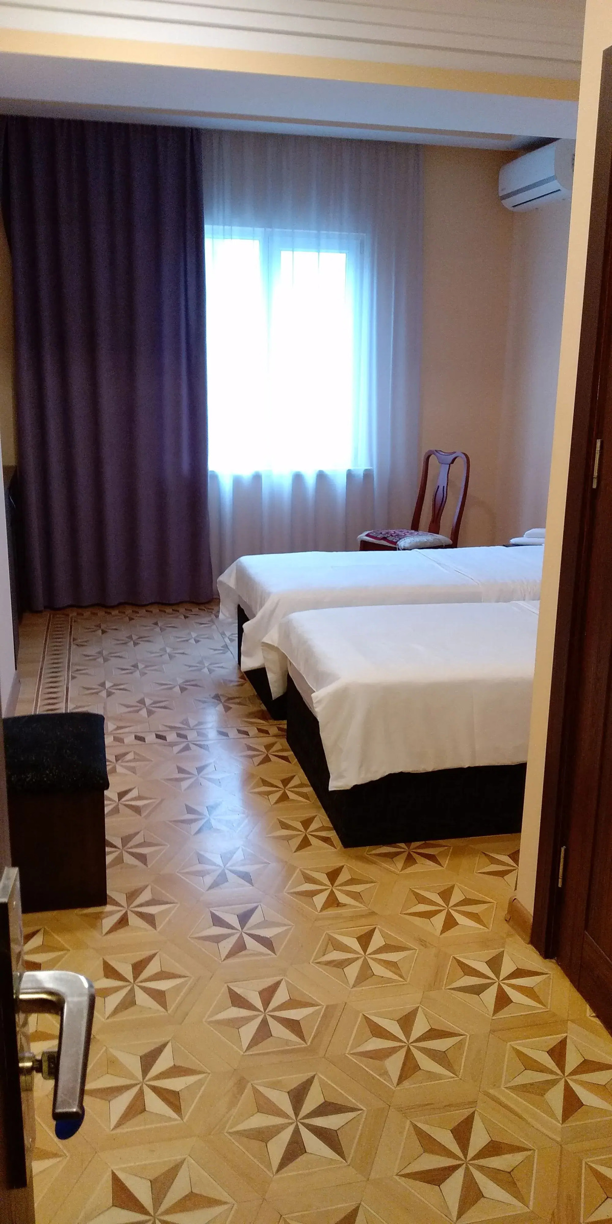 Гостевой дом Riverside