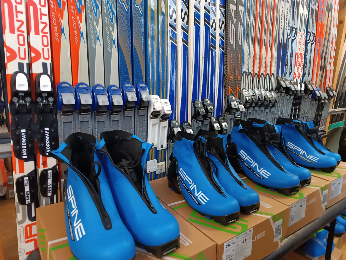 База Отдыха Силандэ