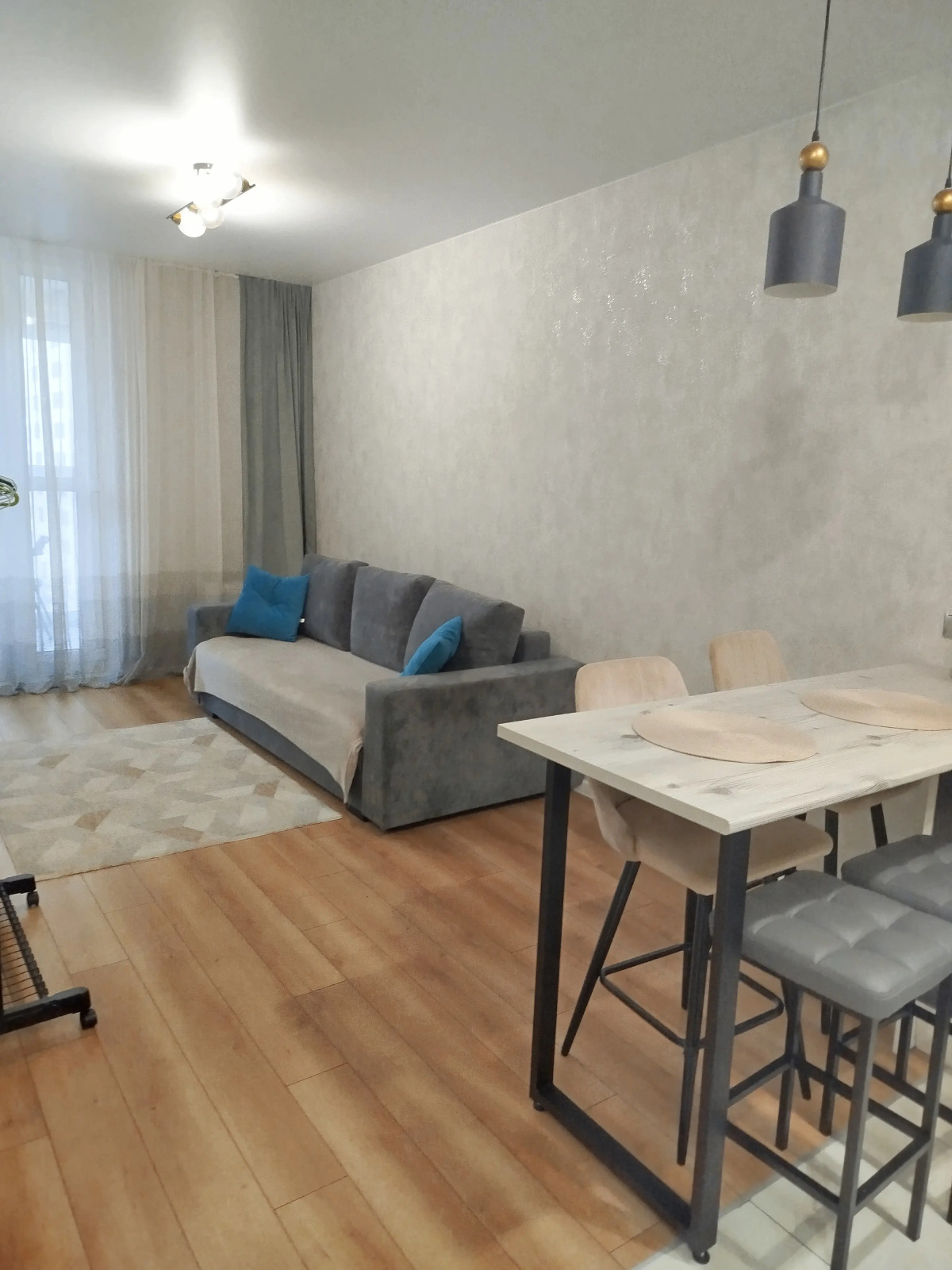 Апартаменты 2rooms Monako MinskMir