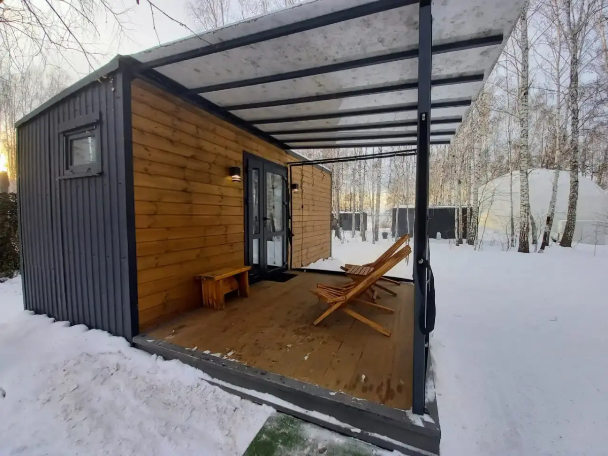 База Отдыха Загородный клуб Философия Отдыха