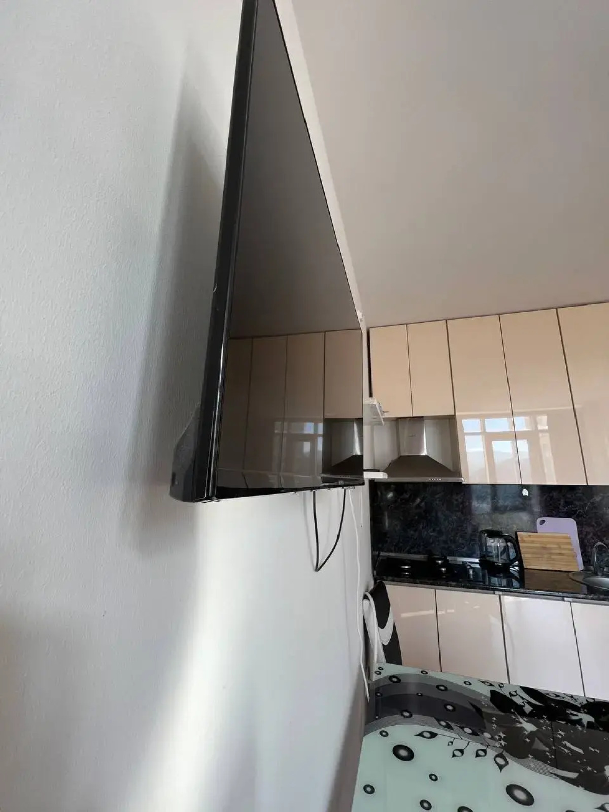 Квартира Dirsi Inn