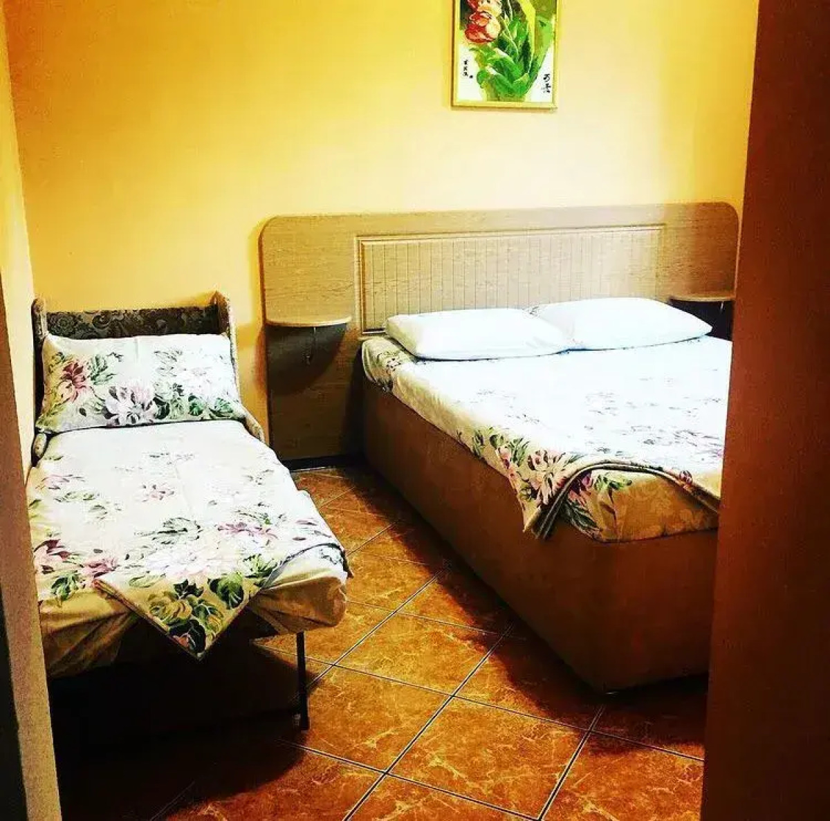 Гостевой Дом НАНТИА