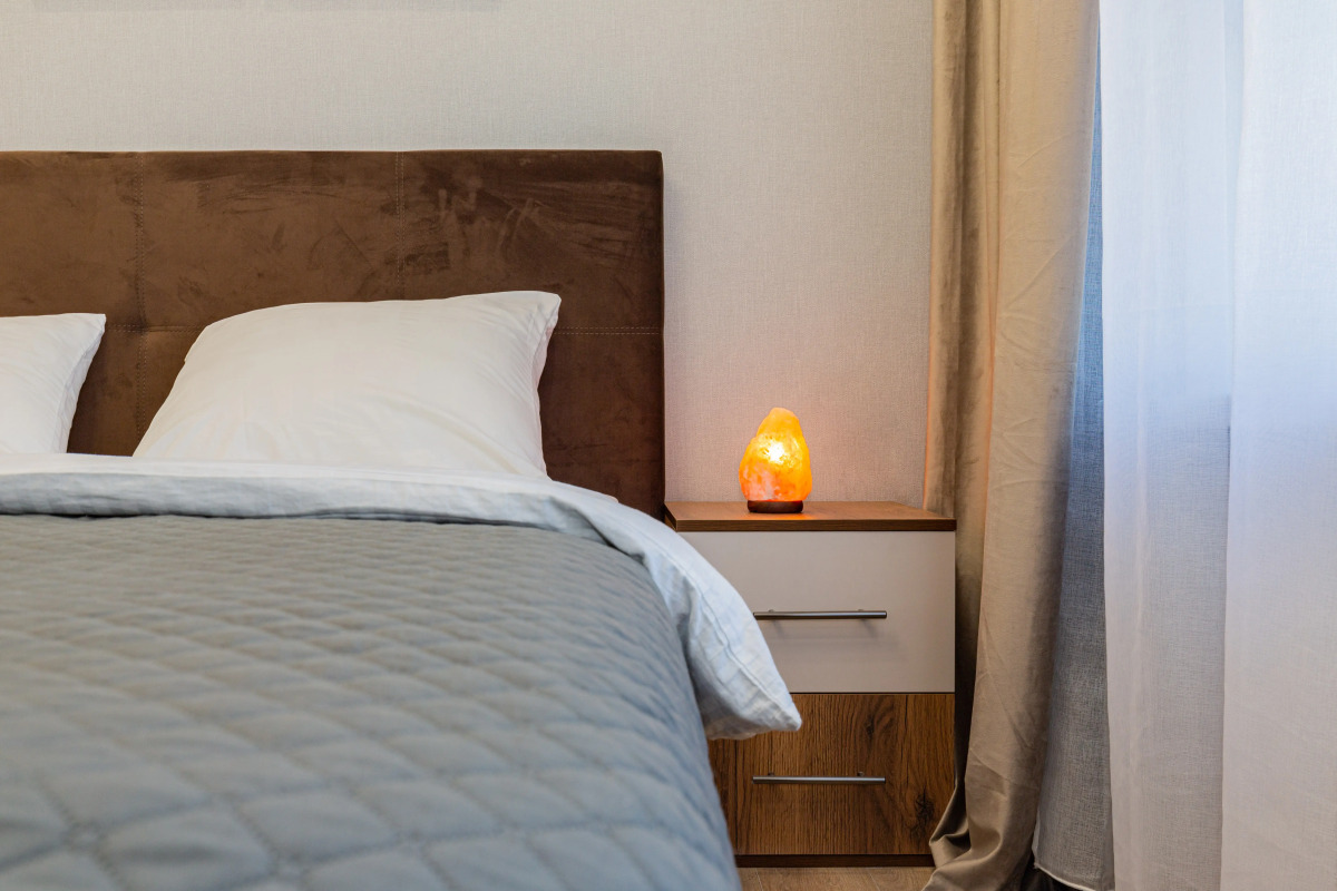 Квартира в ЖК Левобережный с Шикарным Видом