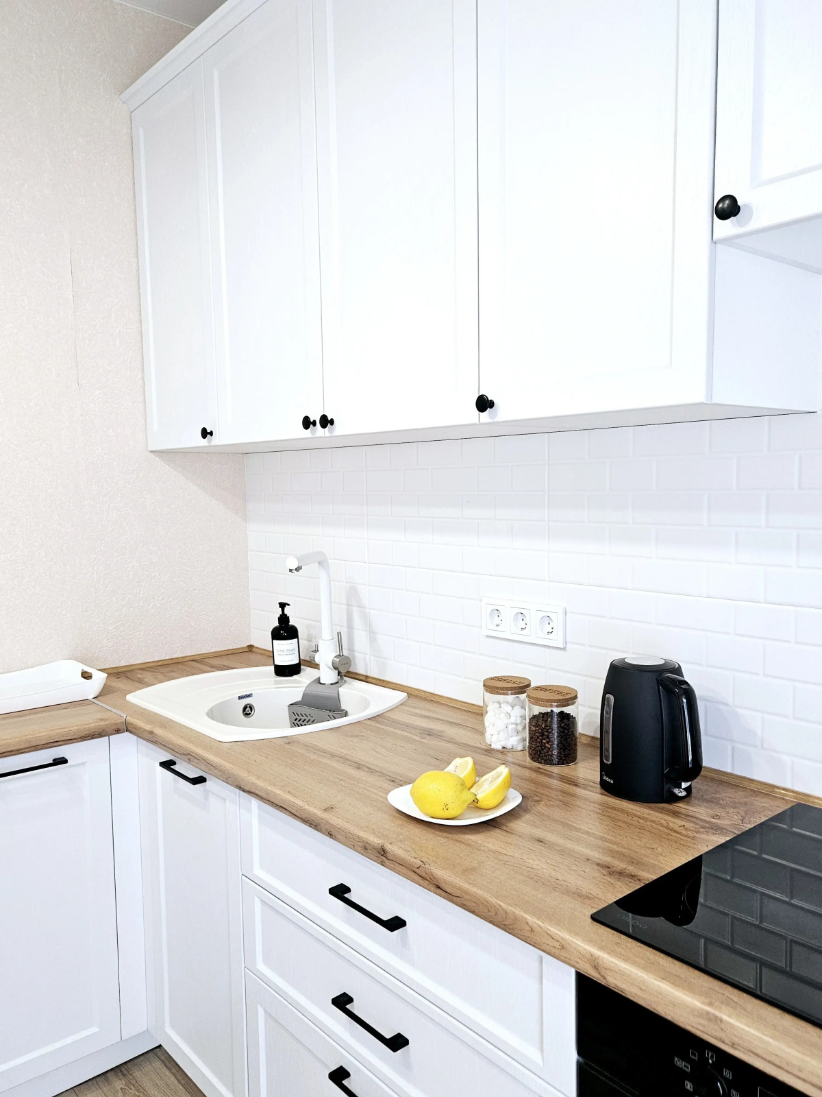 Квартира Orent