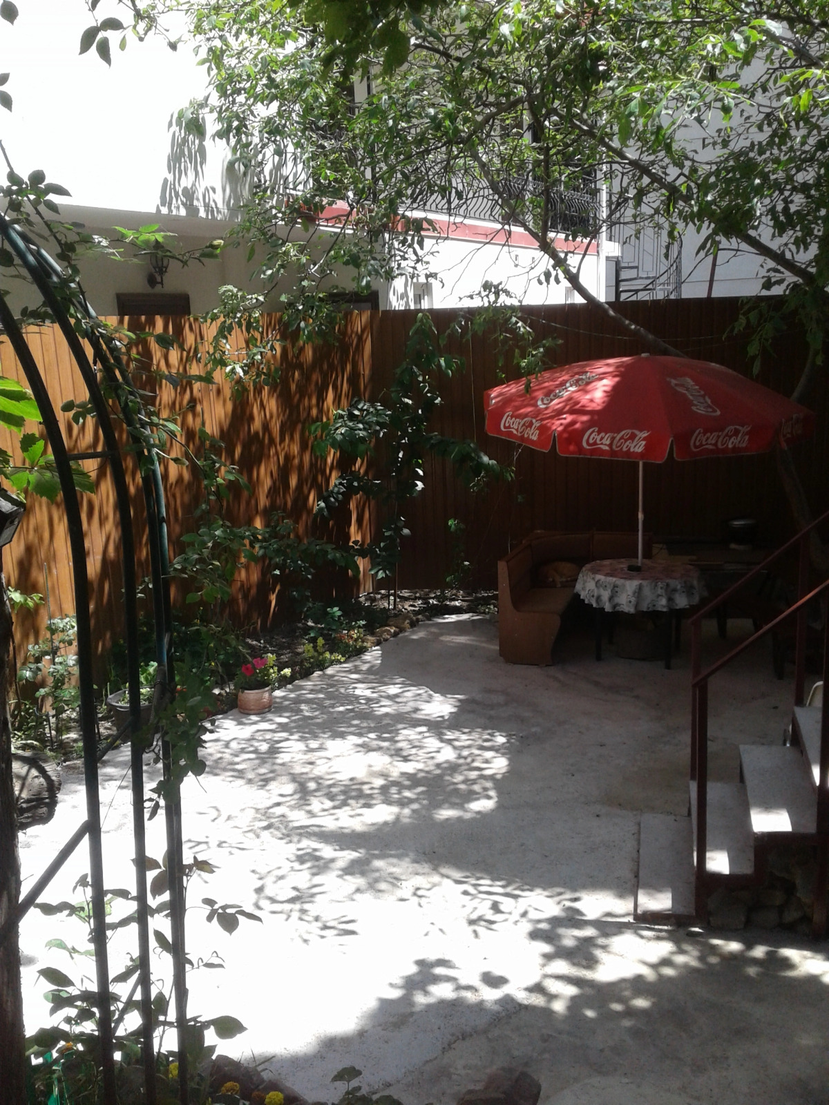 Гостевой Дом Уют