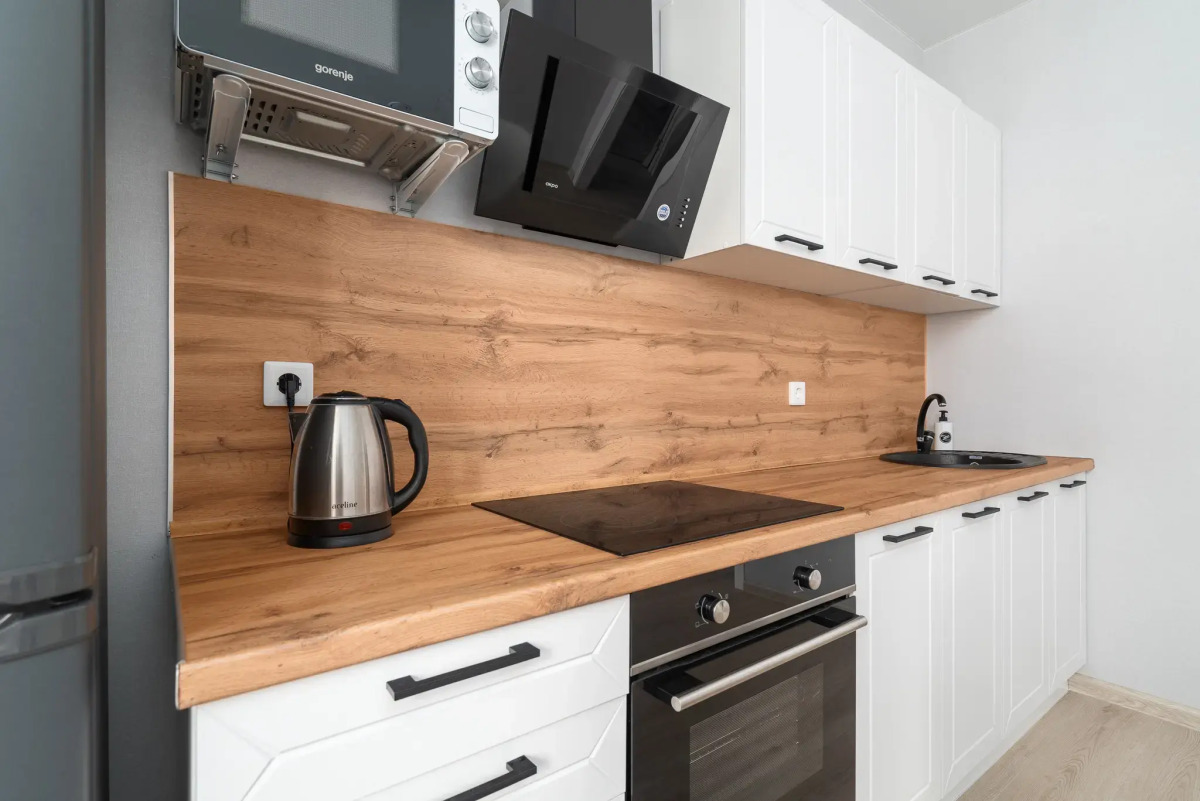 Апартаменты ЖК Губернский | 1 комн кв