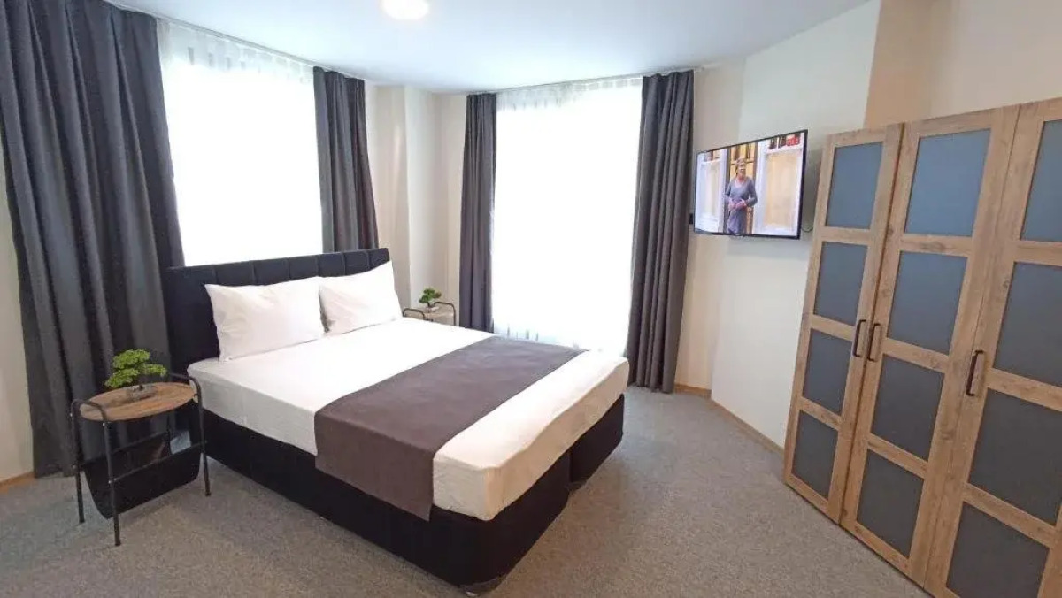 New Garden Airport Hotel İstanbul