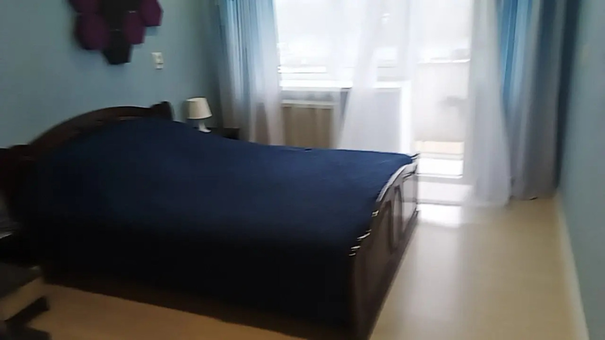 Апартаменты Уютная квартира в центре города